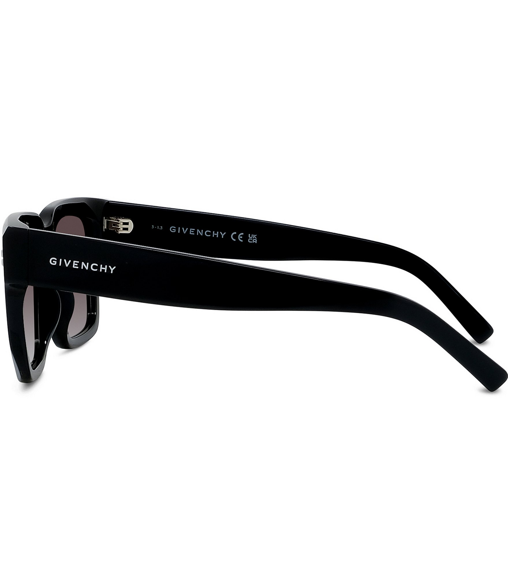 Givenchy Unisex GV Day 55mm Gradient Square Sunglasses