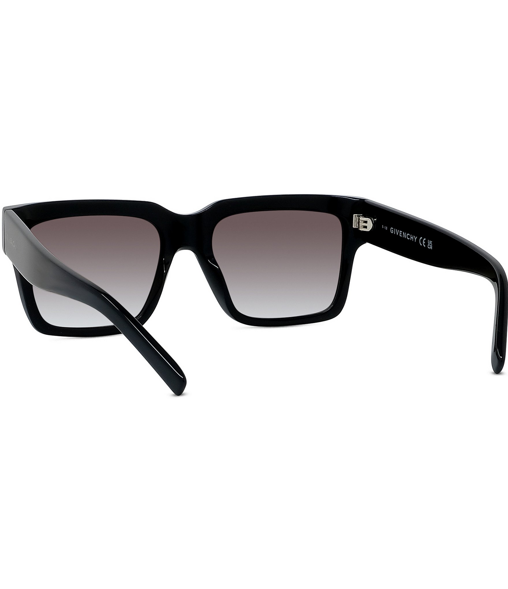 Givenchy Unisex GV Day 55mm Gradient Square Sunglasses