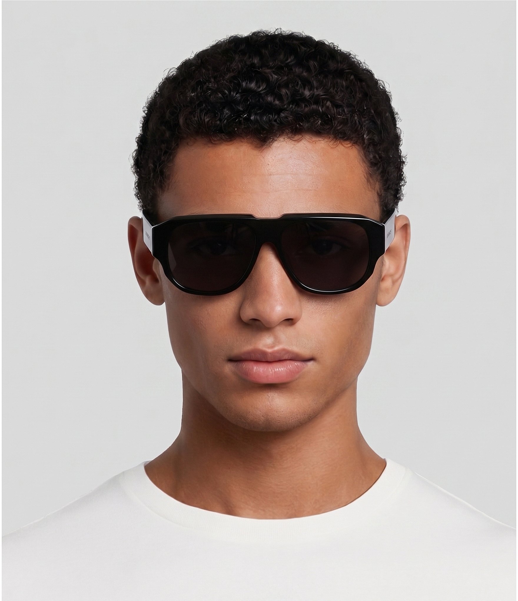 Givenchy Unisex GV Day 55mm Navigator Sunglasses