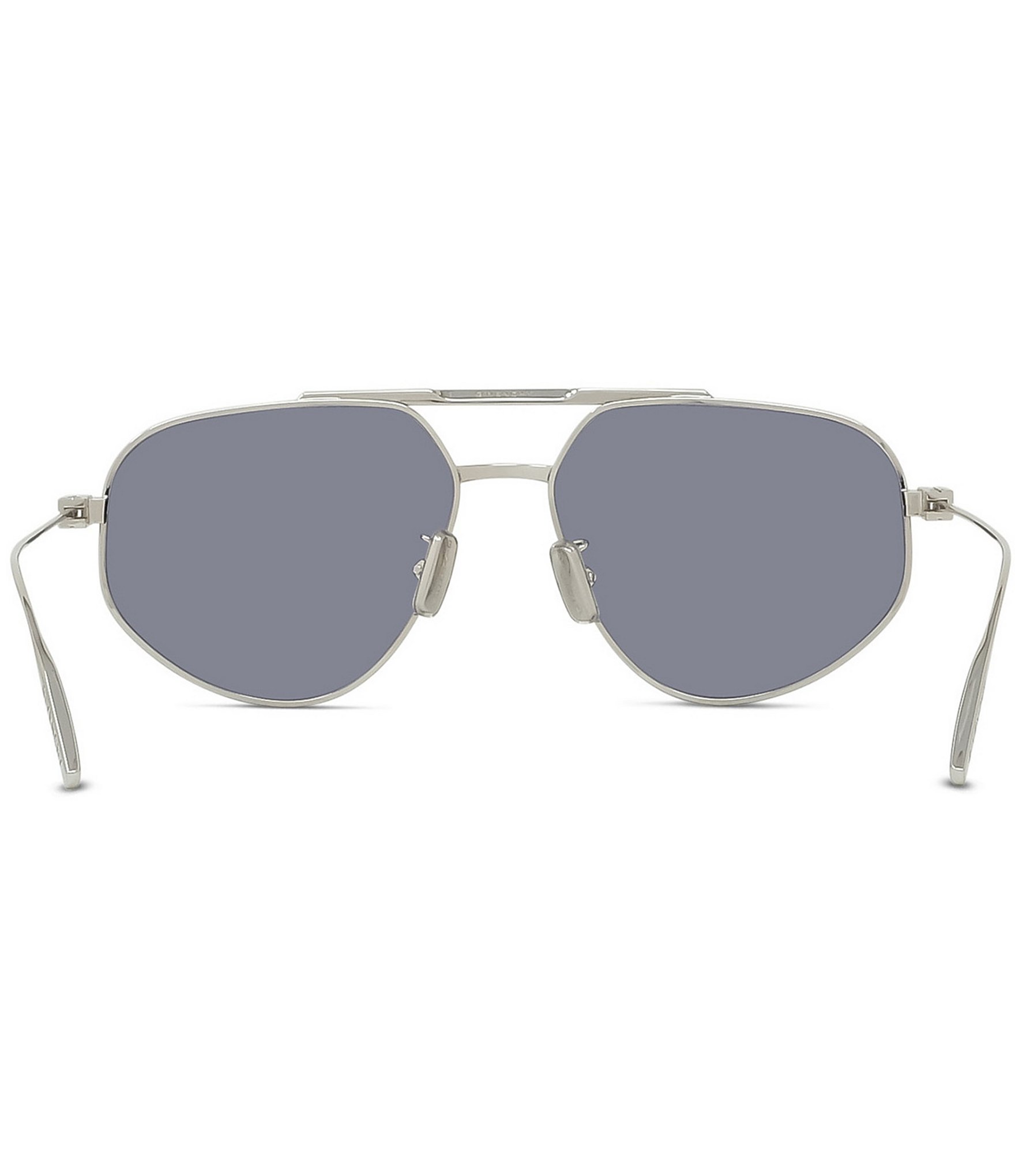 Givenchy Unisex GV Speed 57mm Navigator Sunglasses