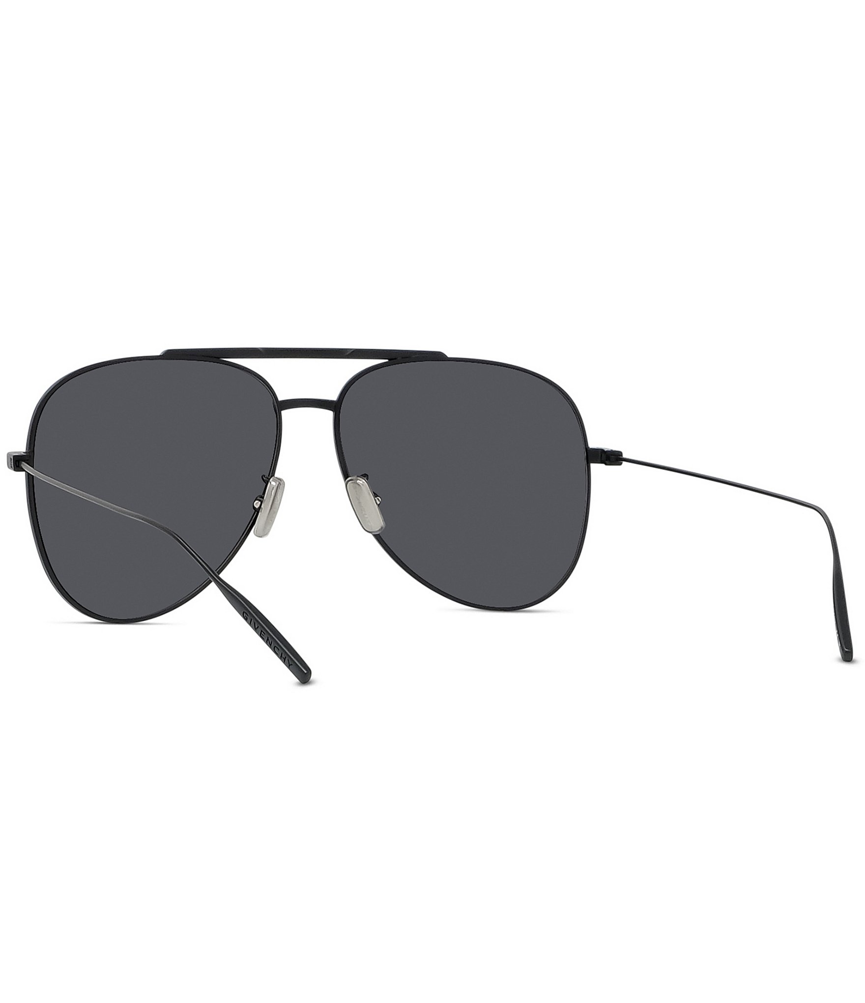 Givenchy Unisex GV Speed 59mm Pilot Aviator Sunglasses