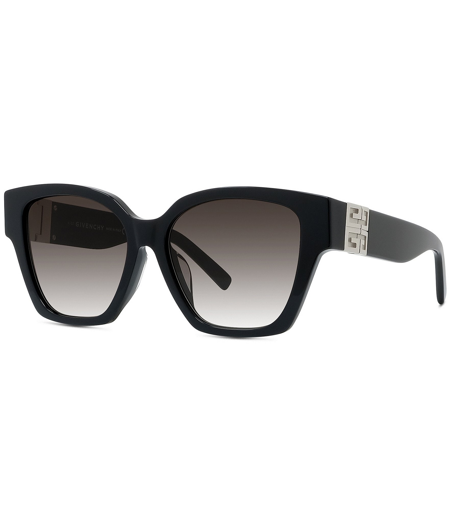 IRUS-S1110 Square Unisex Sunglasses – IDEE Eyewear