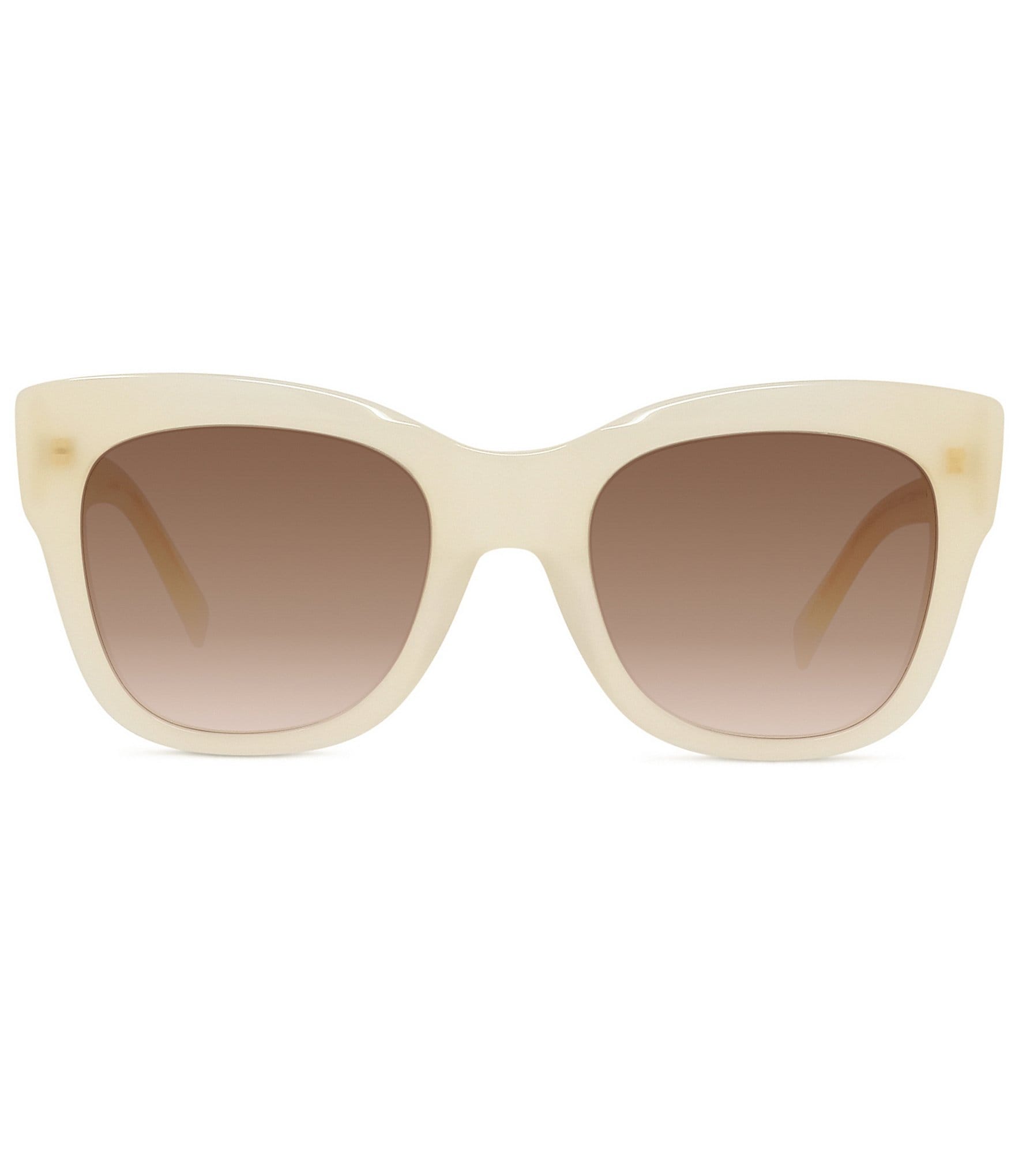 Givenchy Women's CITY 53mm Geometric Sunglasses