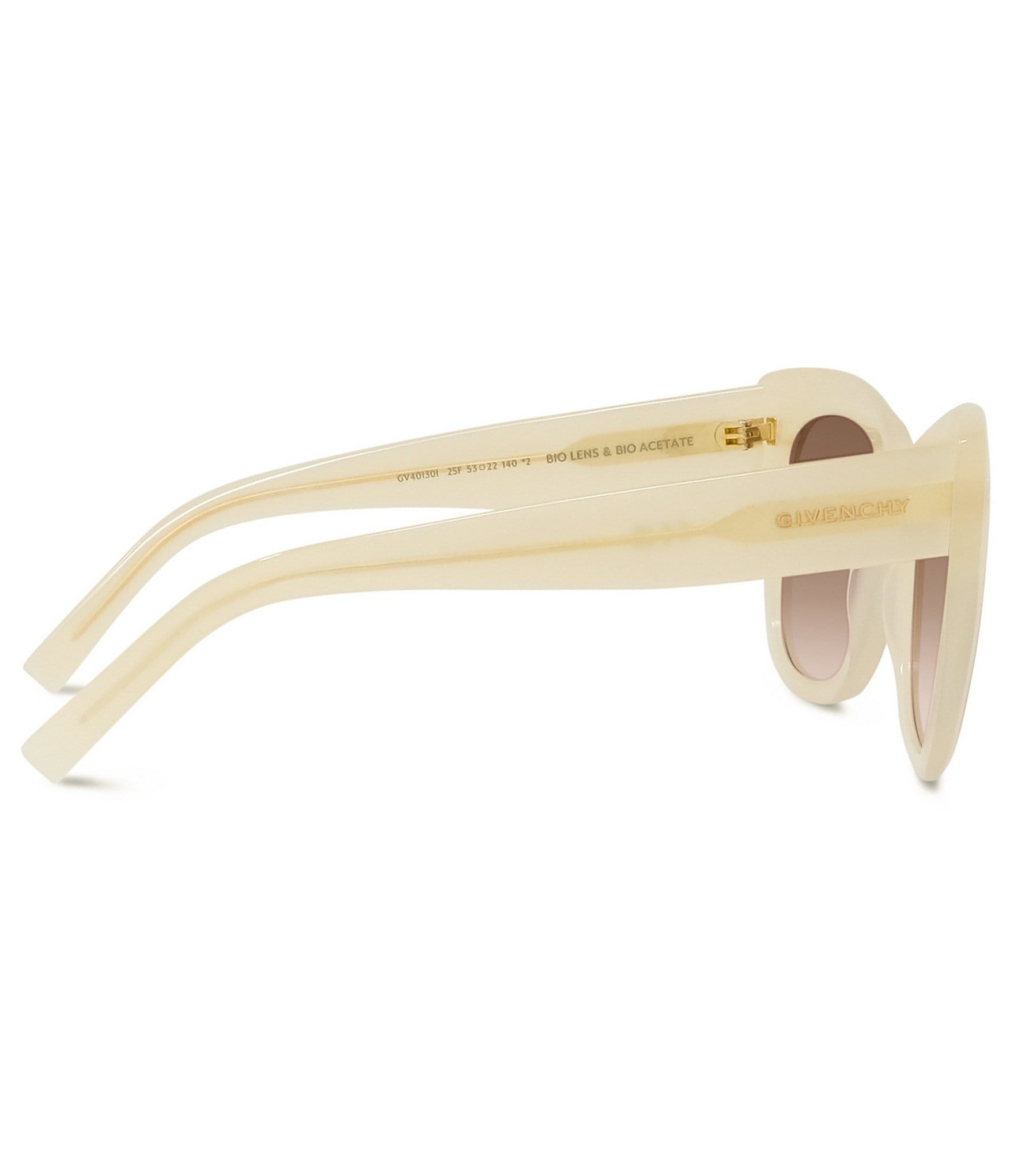 Givenchy Women's CITY 53mm Geometric Sunglasses