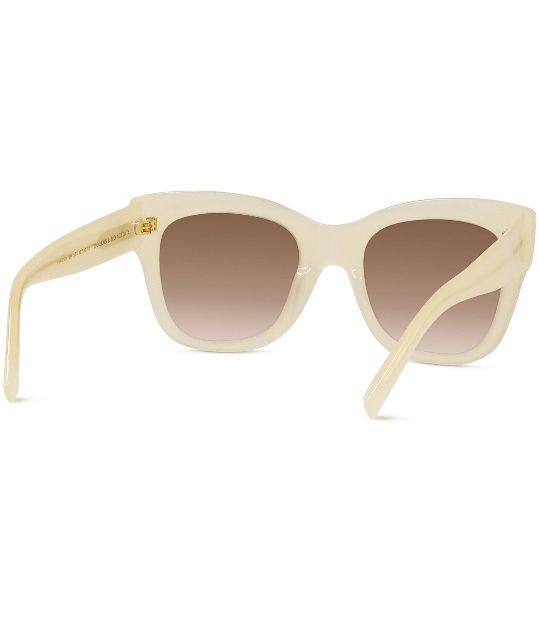Givenchy Women's CITY 53mm Geometric Sunglasses