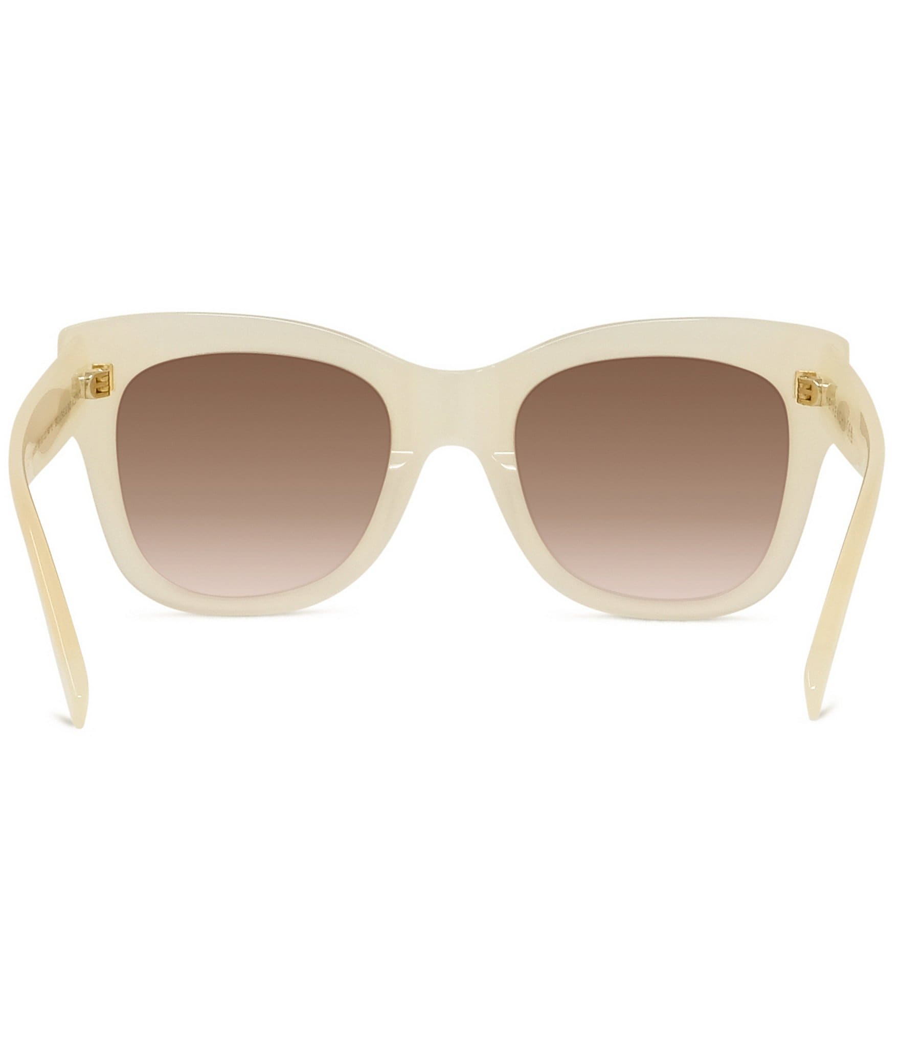 Givenchy Women's CITY 53mm Geometric Sunglasses