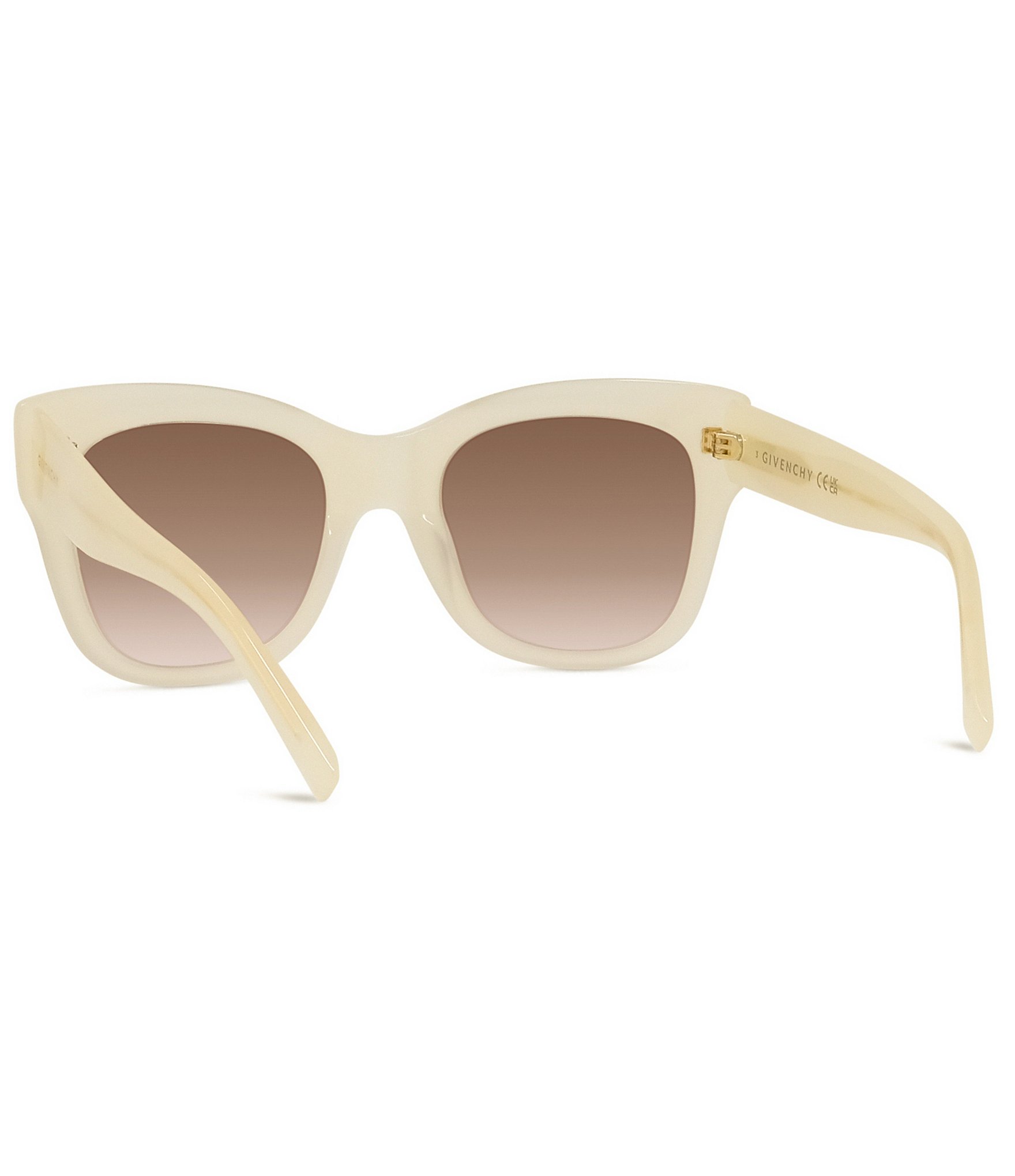 Givenchy Women's CITY 53mm Geometric Sunglasses
