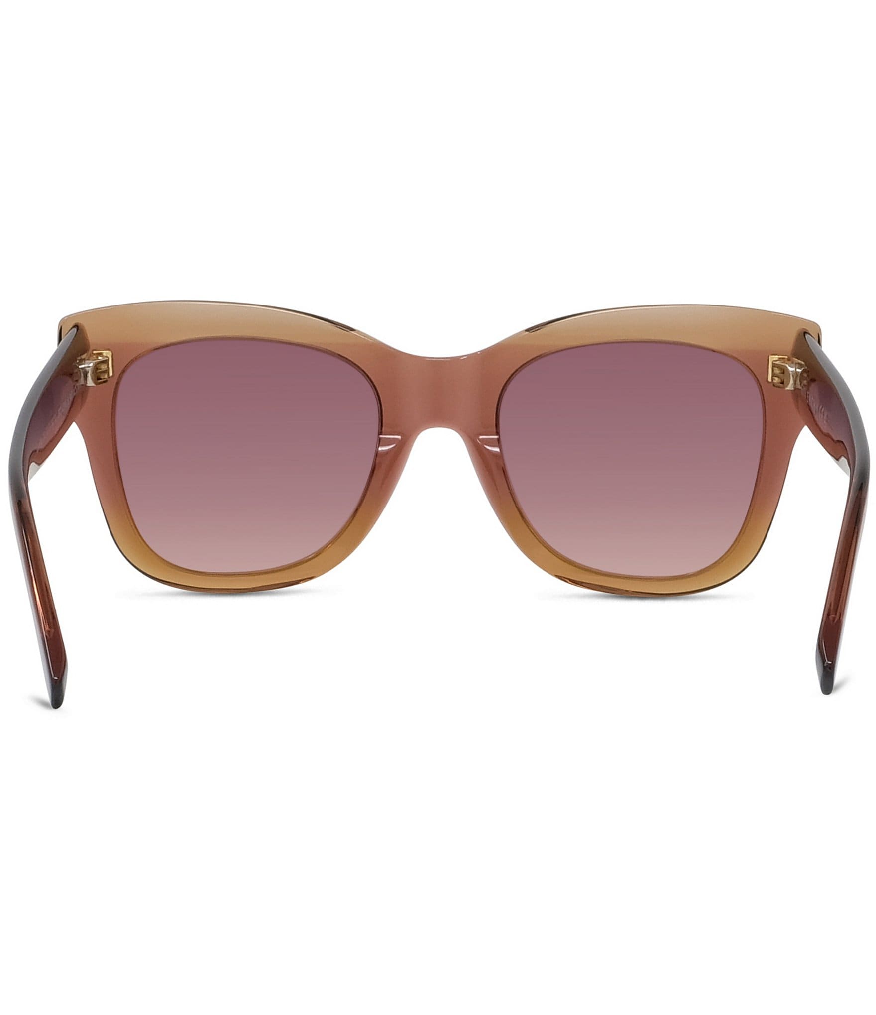 Givenchy Women's CITY 53mm Geometric Sunglasses