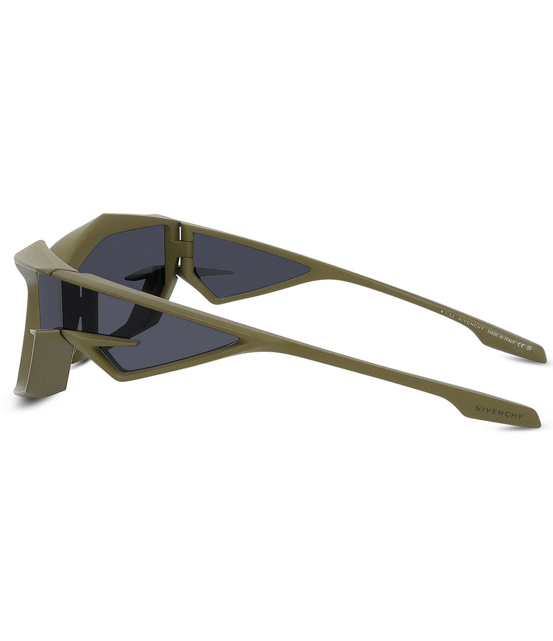 Givenchy Women's GIV Cut 69mm Geometric Sunglasses