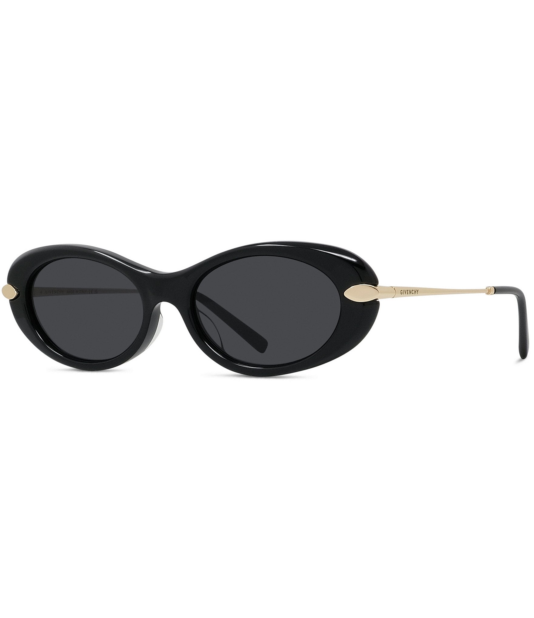 Givenchy Women's GIVENCHY BOLD 52mm Oval Sunglasses