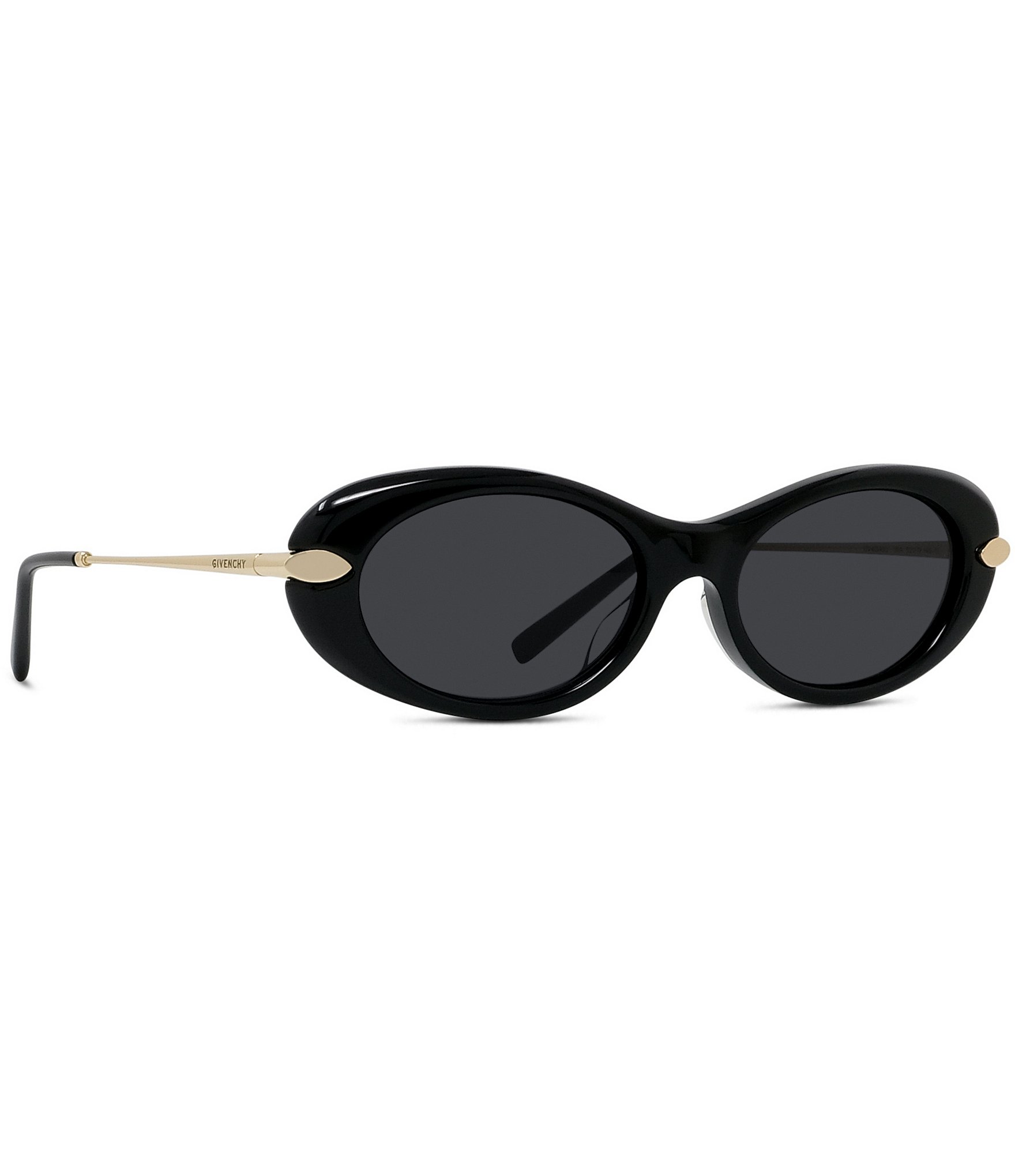 Givenchy Women's GIVENCHY BOLD 52mm Oval Sunglasses