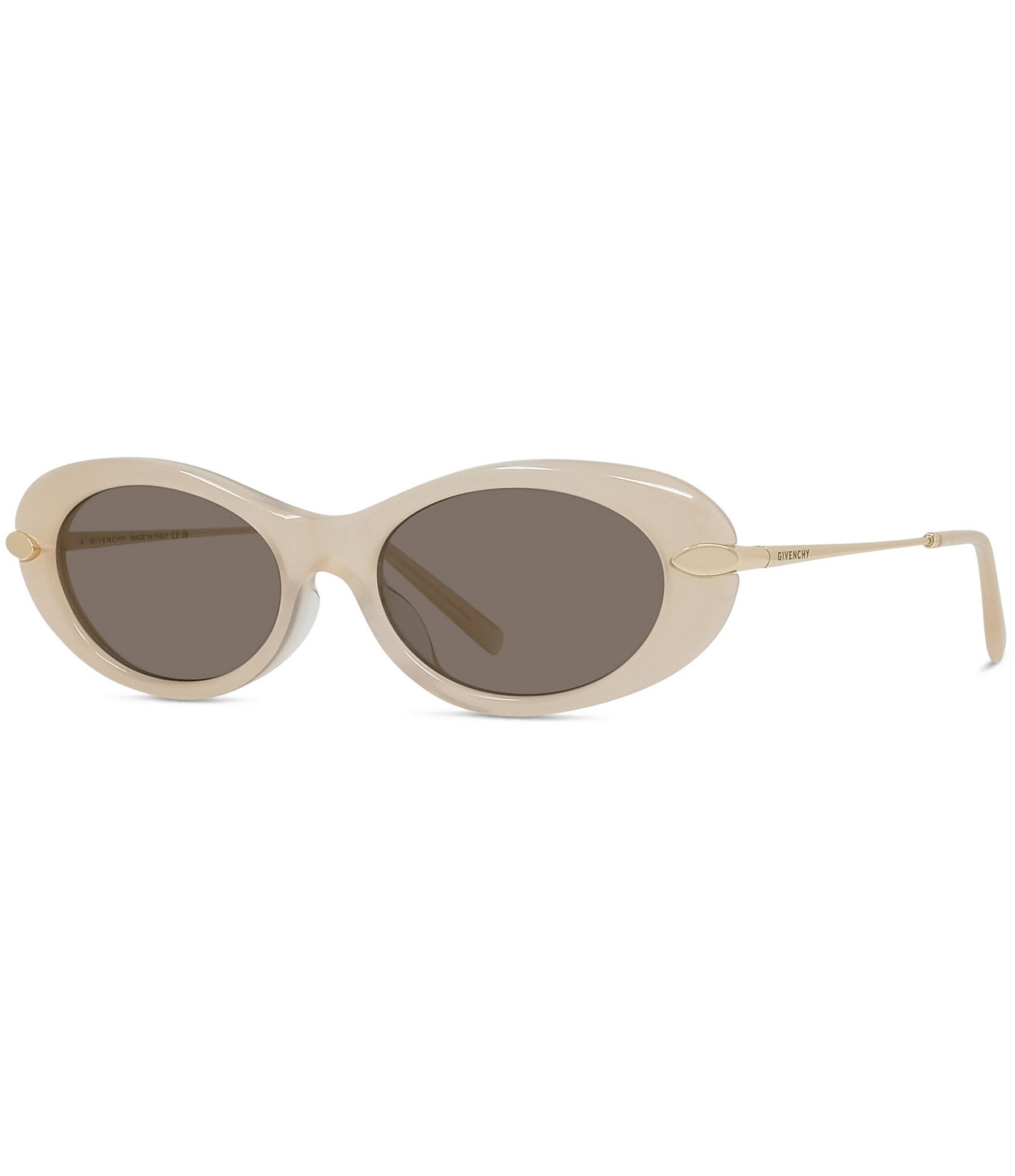 Givenchy Women's GIVENCHY BOLD 52mm Oval Sunglasses