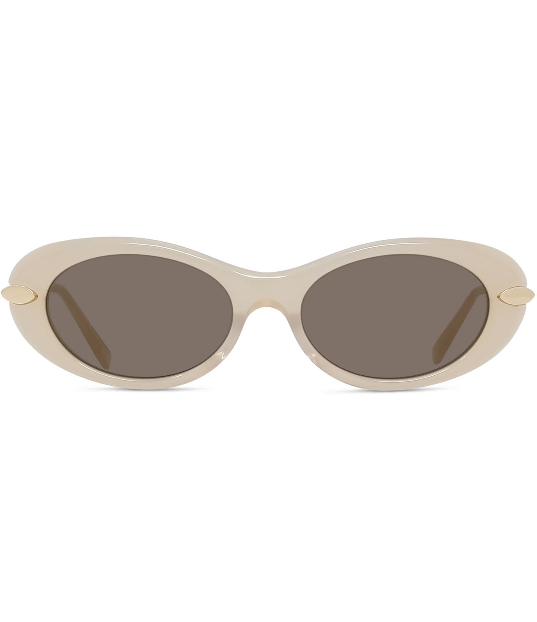 Givenchy Women's GIVENCHY BOLD 52mm Oval Sunglasses