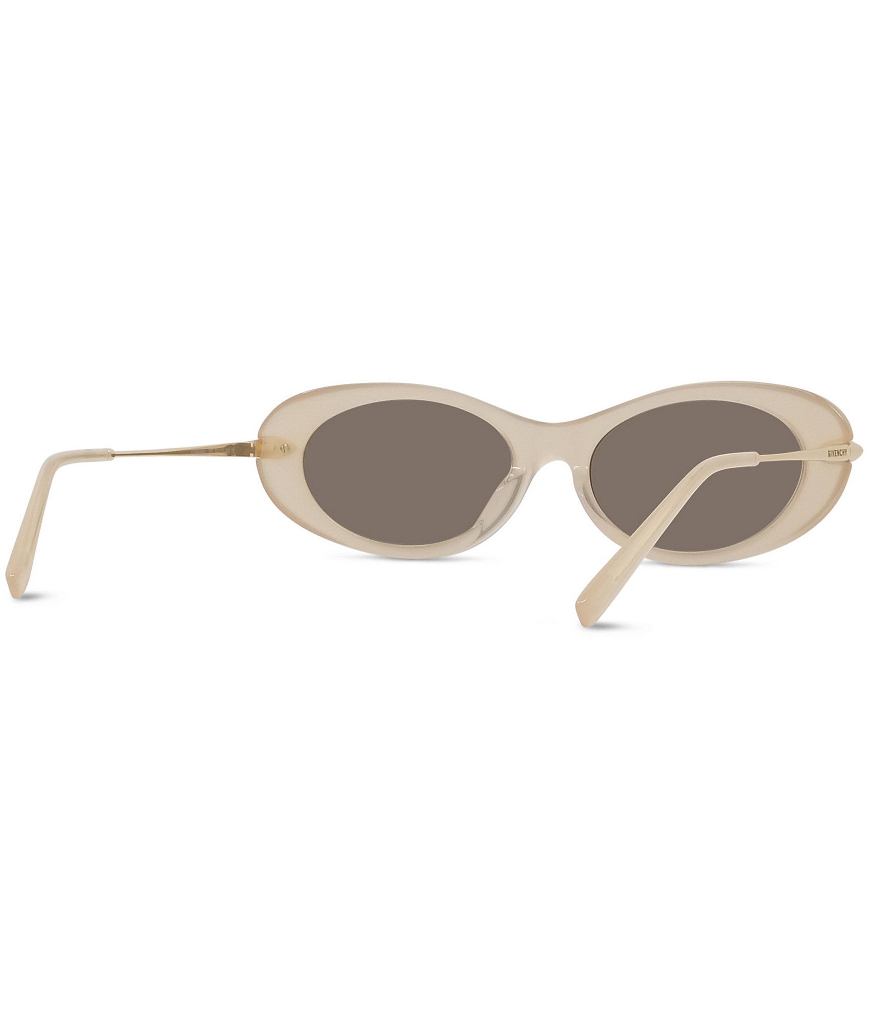 Givenchy Women's GIVENCHY BOLD 52mm Oval Sunglasses