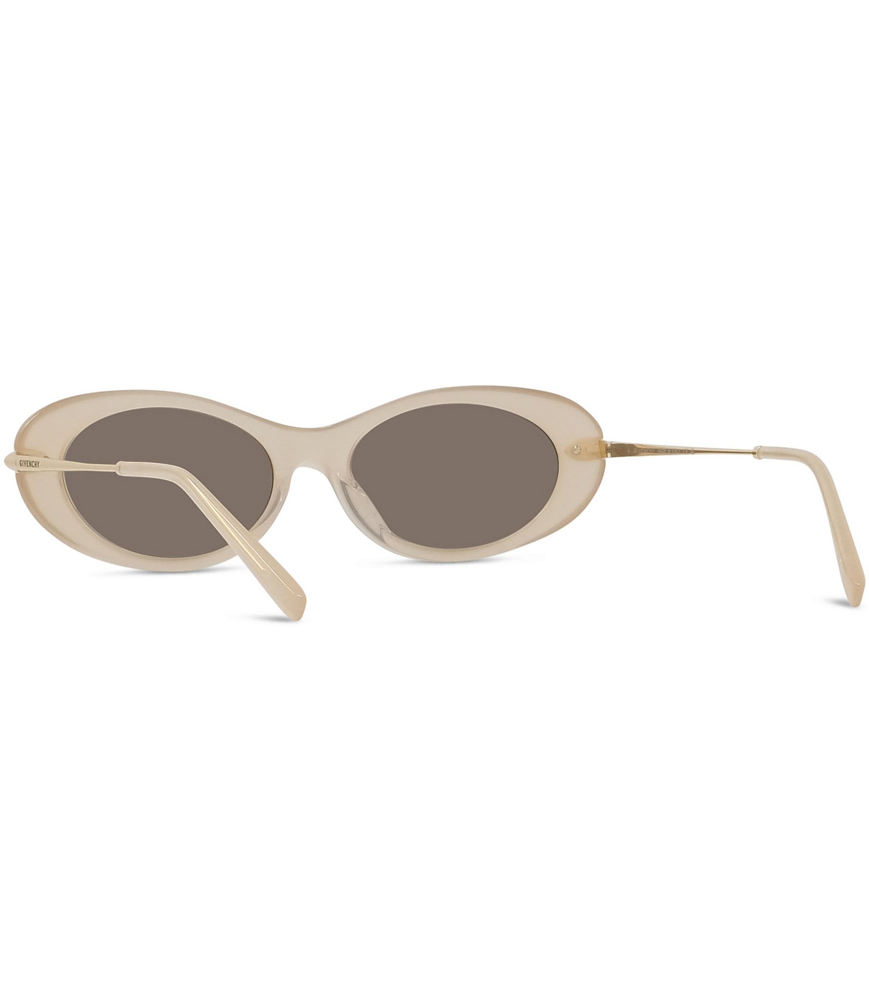 Givenchy Women's GIVENCHY BOLD 52mm Oval Sunglasses