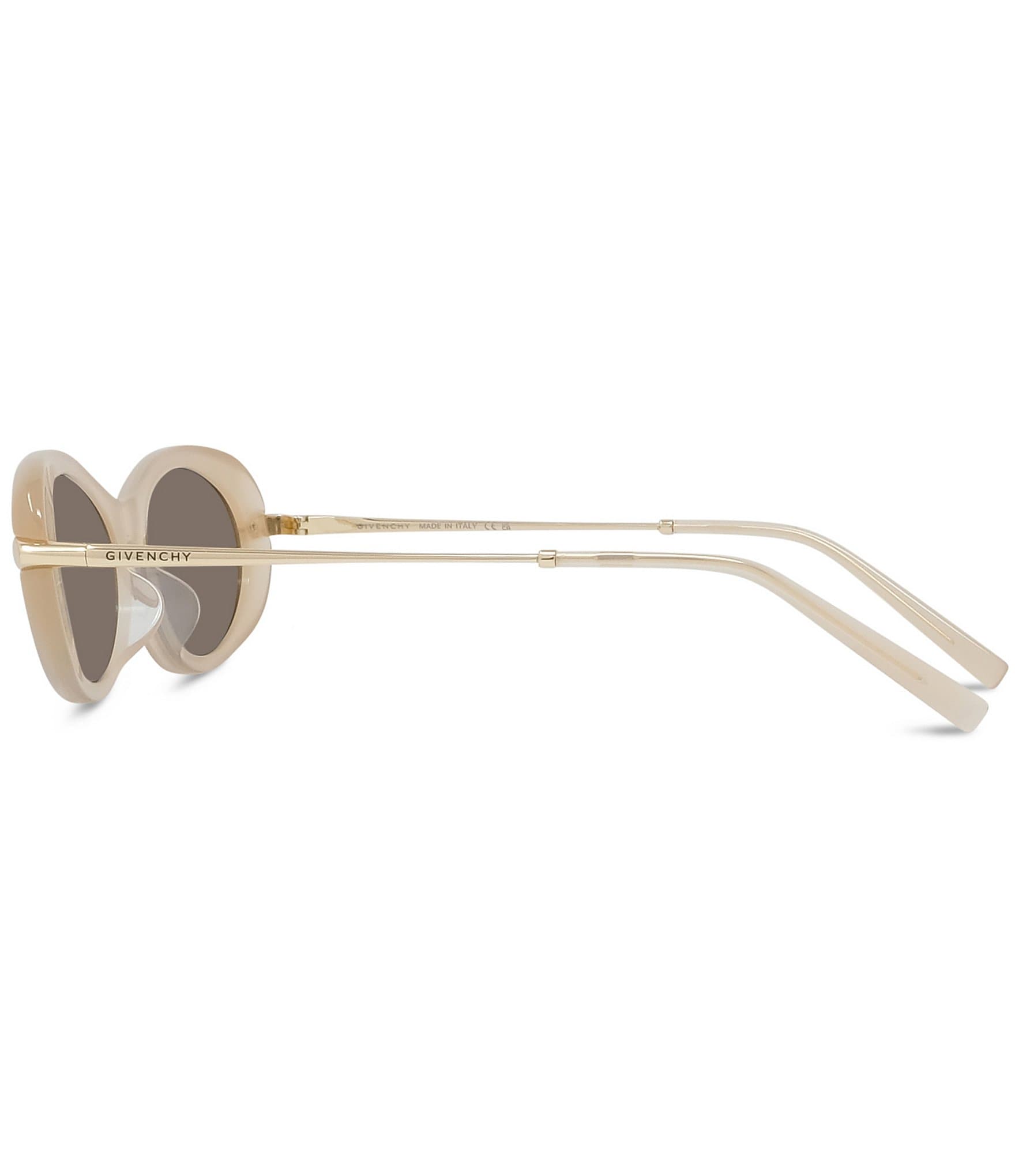 Givenchy Women's GIVENCHY BOLD 52mm Oval Sunglasses