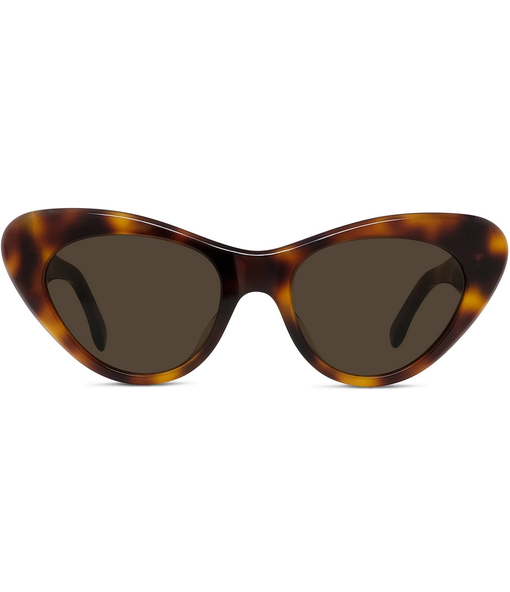 Givenchy Women's GIVENCHY BOLD 53mm Cat Eye Sunglasses