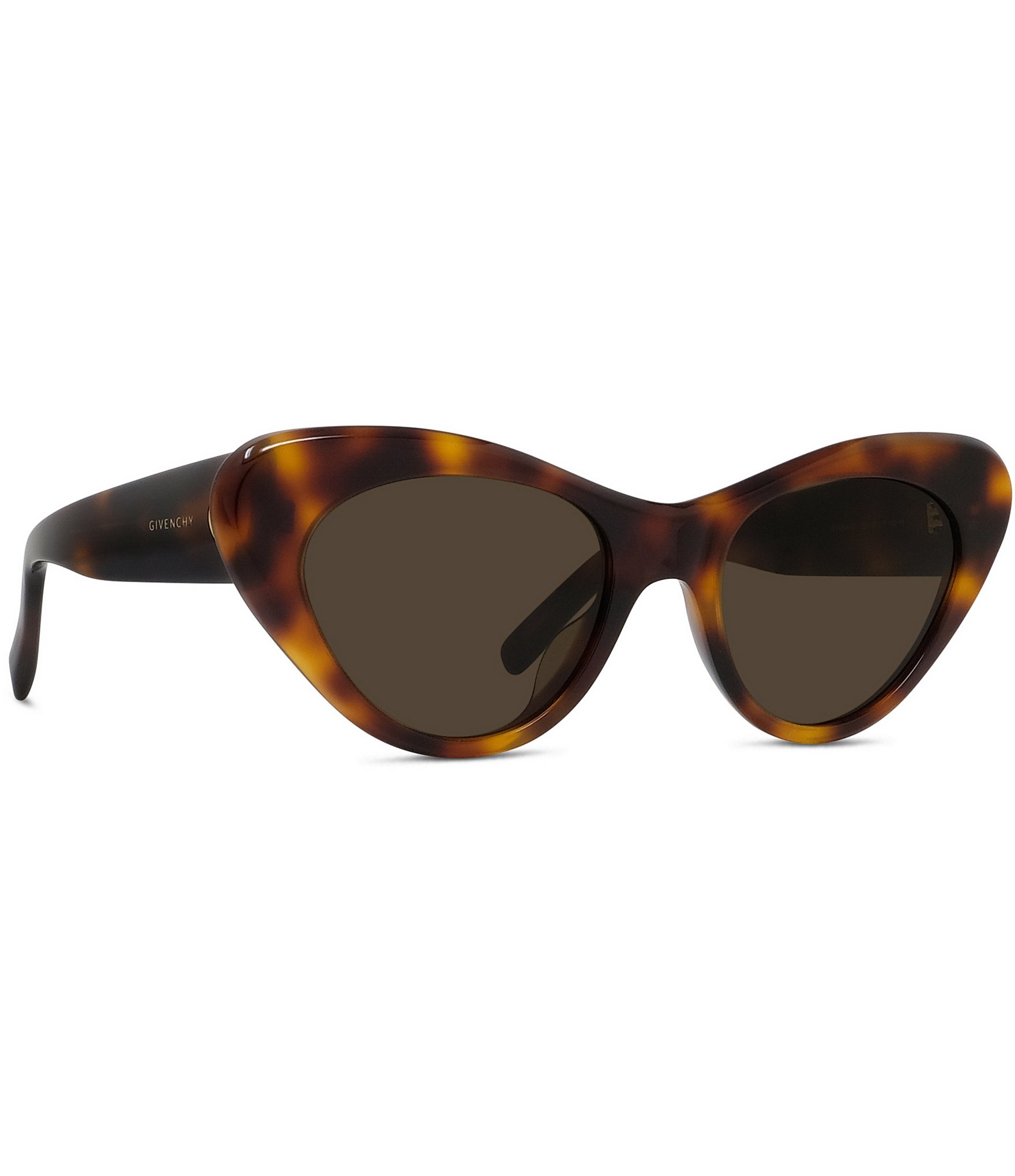 Givenchy Women's GIVENCHY BOLD 53mm Cat Eye Sunglasses