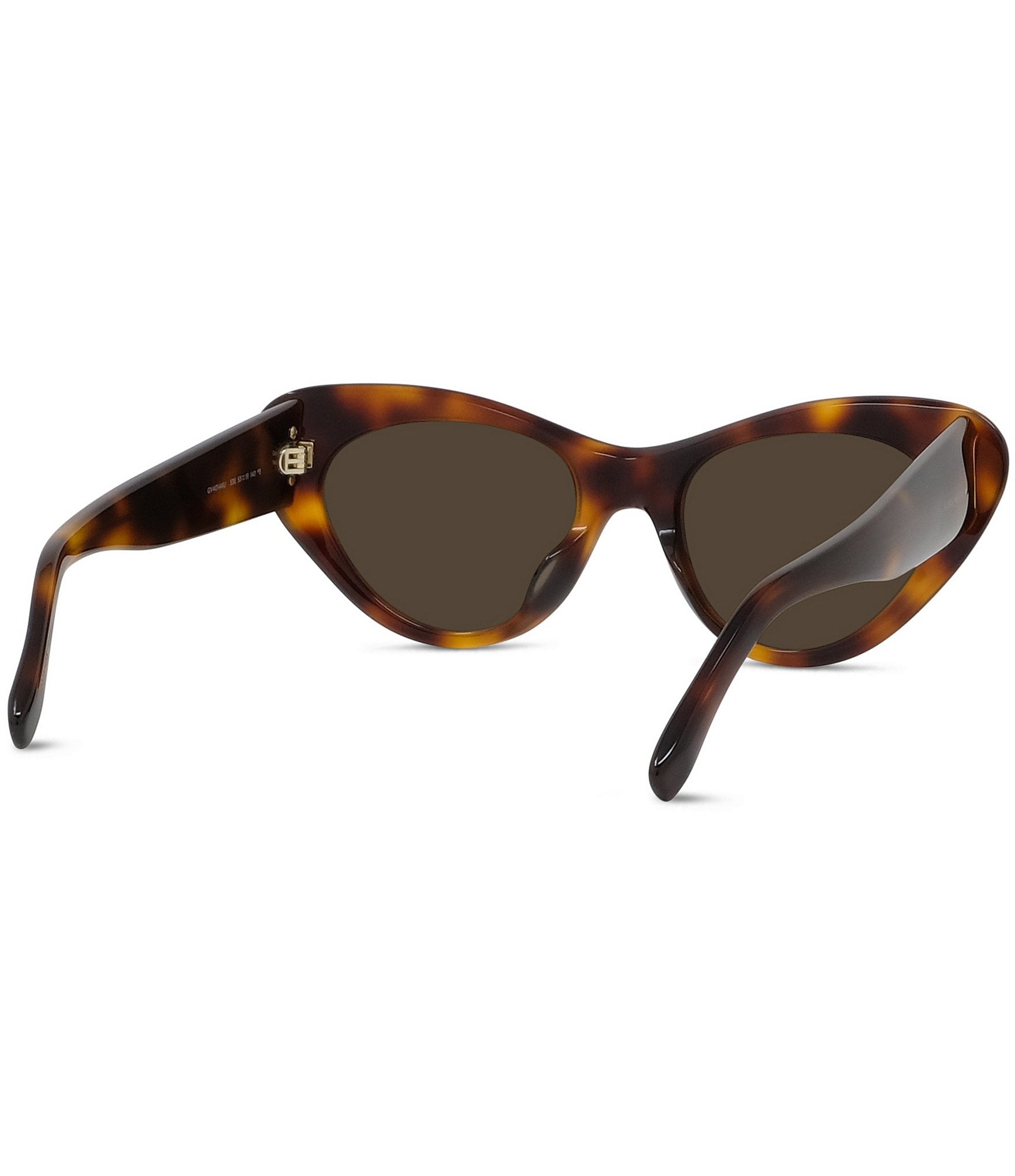 Givenchy Women's GIVENCHY BOLD 53mm Cat Eye Sunglasses