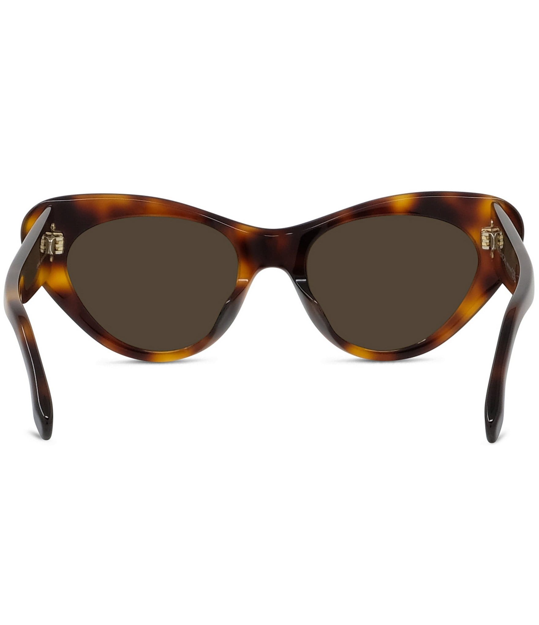 Givenchy Women's GIVENCHY BOLD 53mm Cat Eye Sunglasses