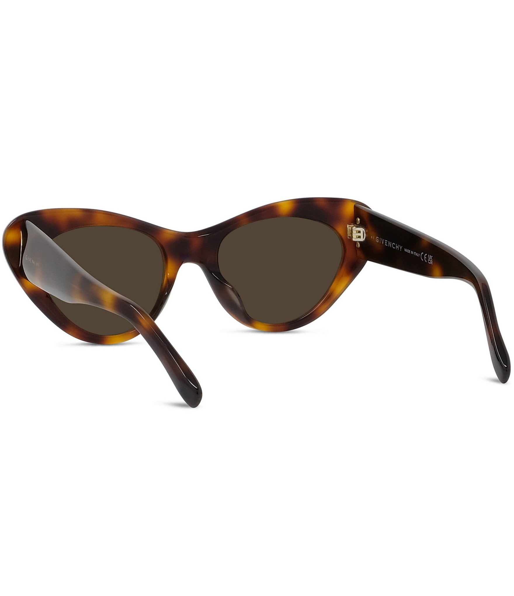 Givenchy Women's GIVENCHY BOLD 53mm Cat Eye Sunglasses