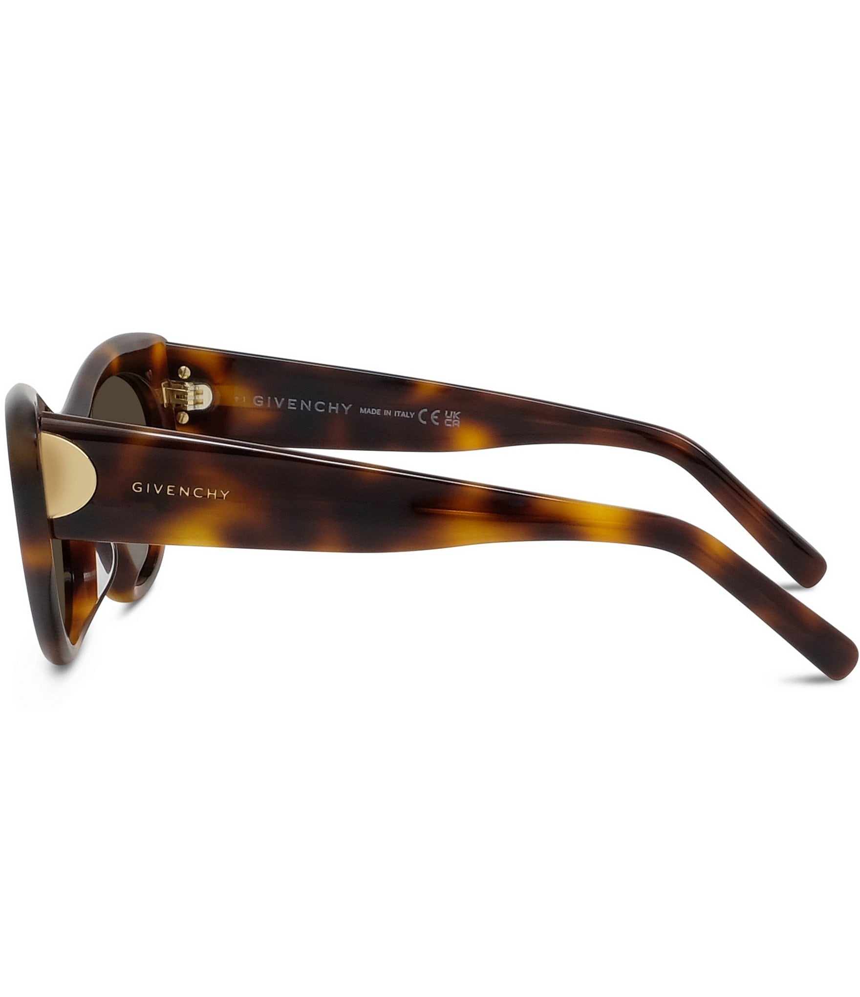 Givenchy Women's GIVENCHY BOLD 53mm Cat Eye Sunglasses