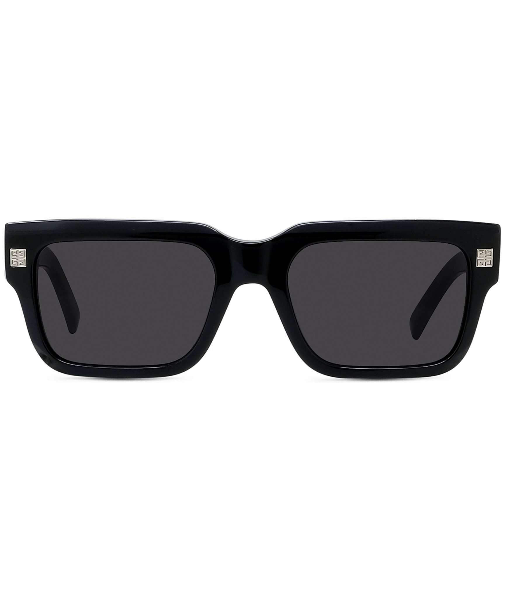 Givenchy Women's GV Day 53mm Geometric Rectangle Sunglasses