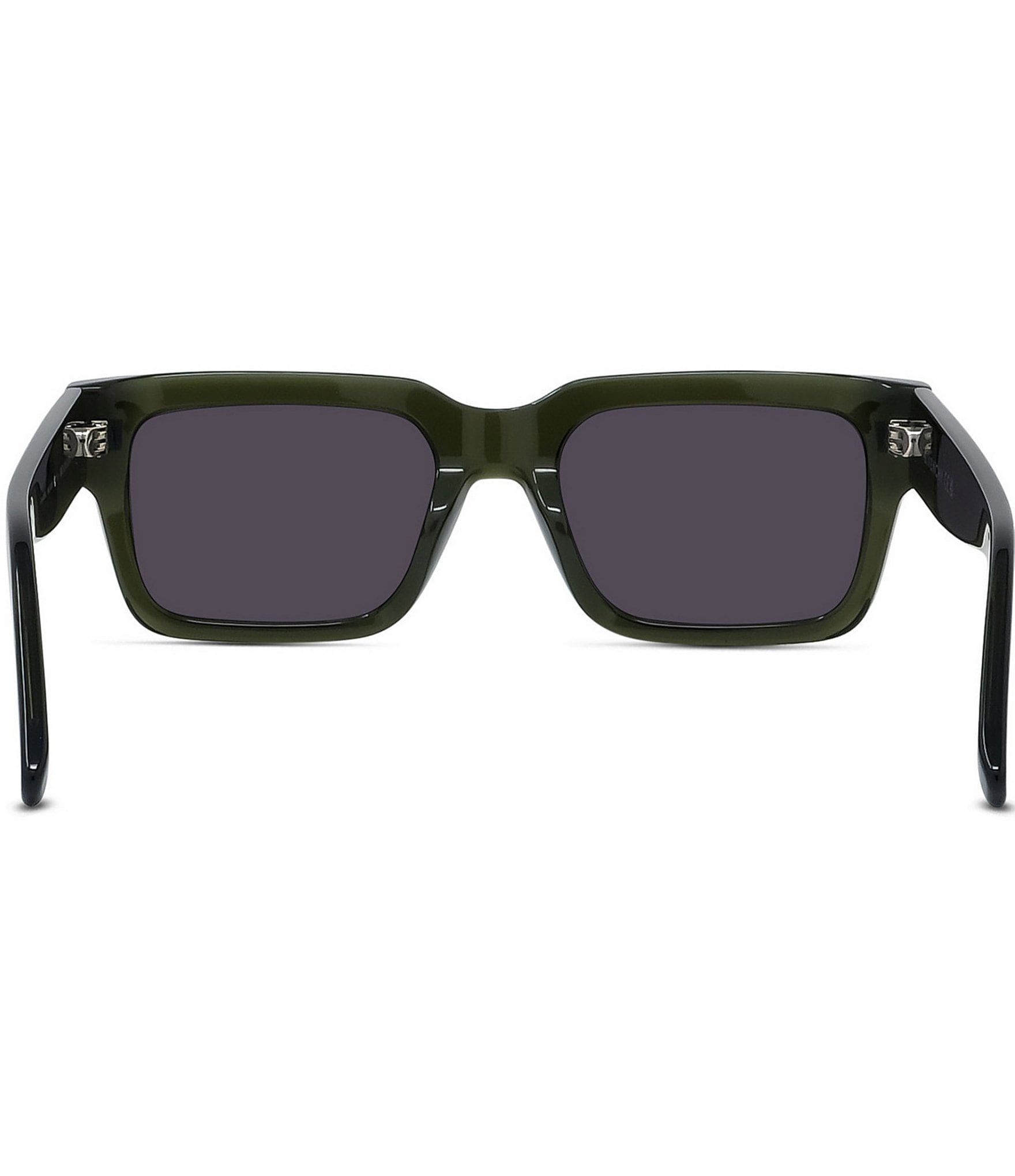 Givenchy Women's GV Day 53mm Geometric Rectangle Sunglasses