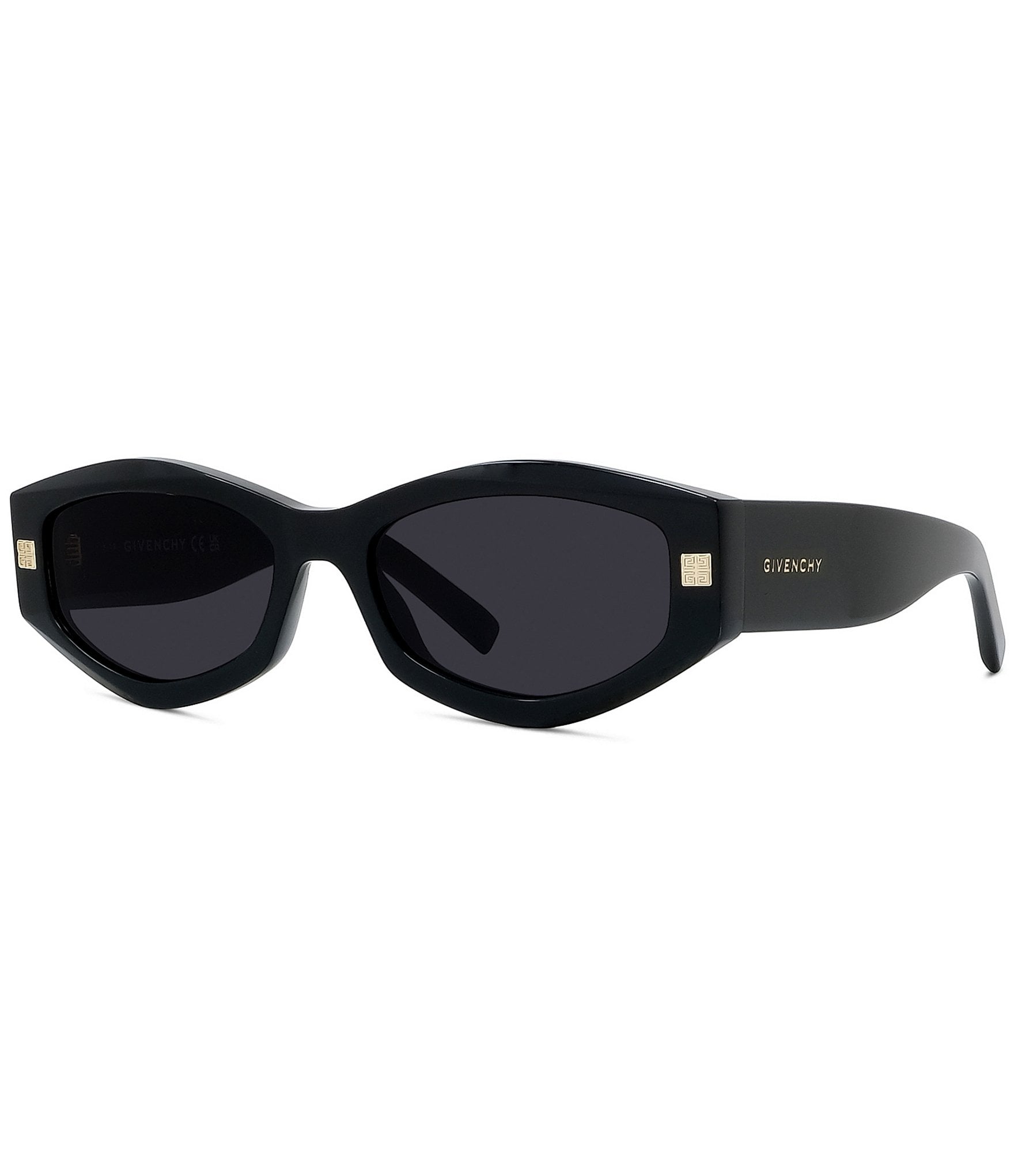 サングラス GCDS Woman Sunglasses Black GD0043 01A 00000000_zi_0b36e153-4d48-4c39