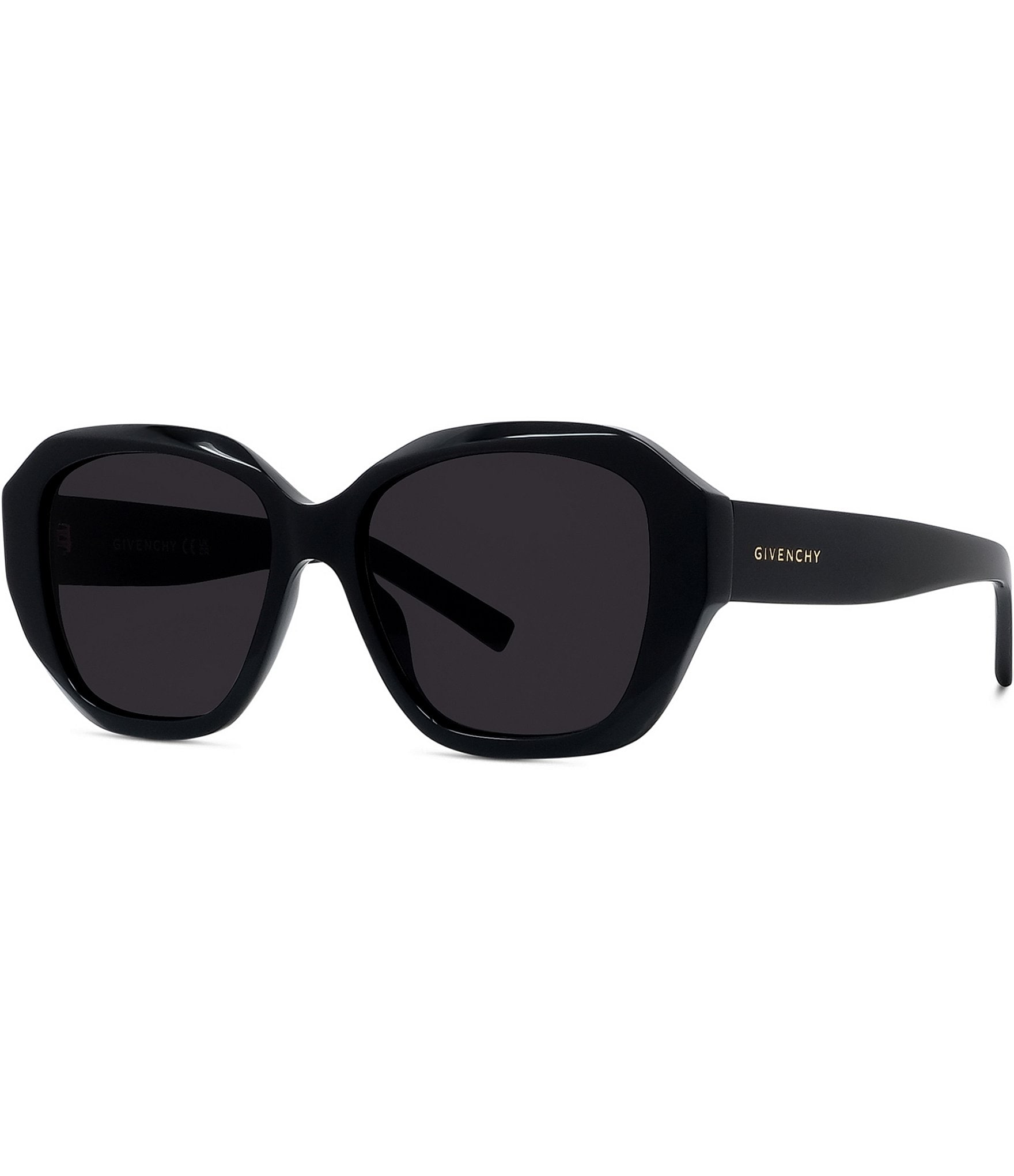 Givenchy Women's GV Day 55mm Round Sunglasses | Dillard's