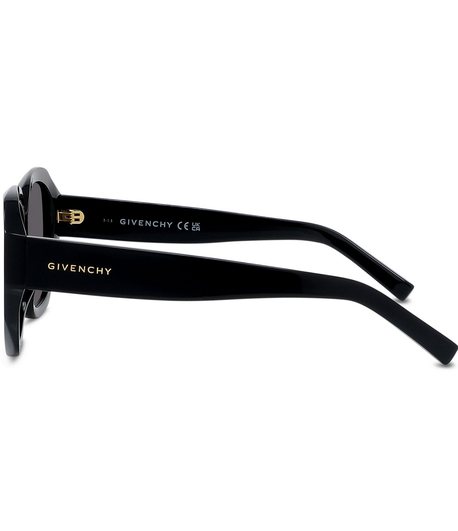 Givenchy Women's GV Day 55mm Round Sunglasses