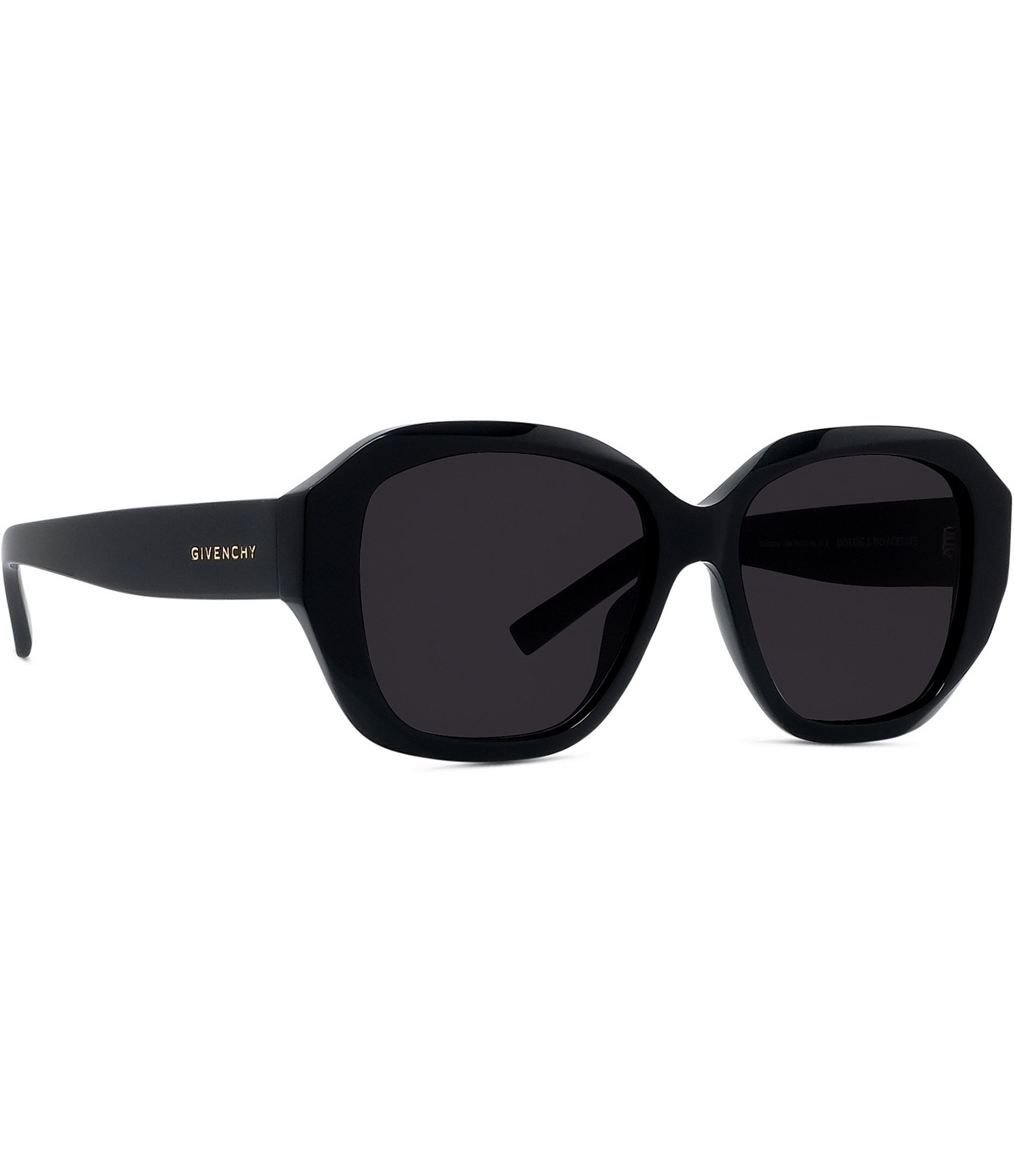 Givenchy Women's GV Day 55mm Round Sunglasses