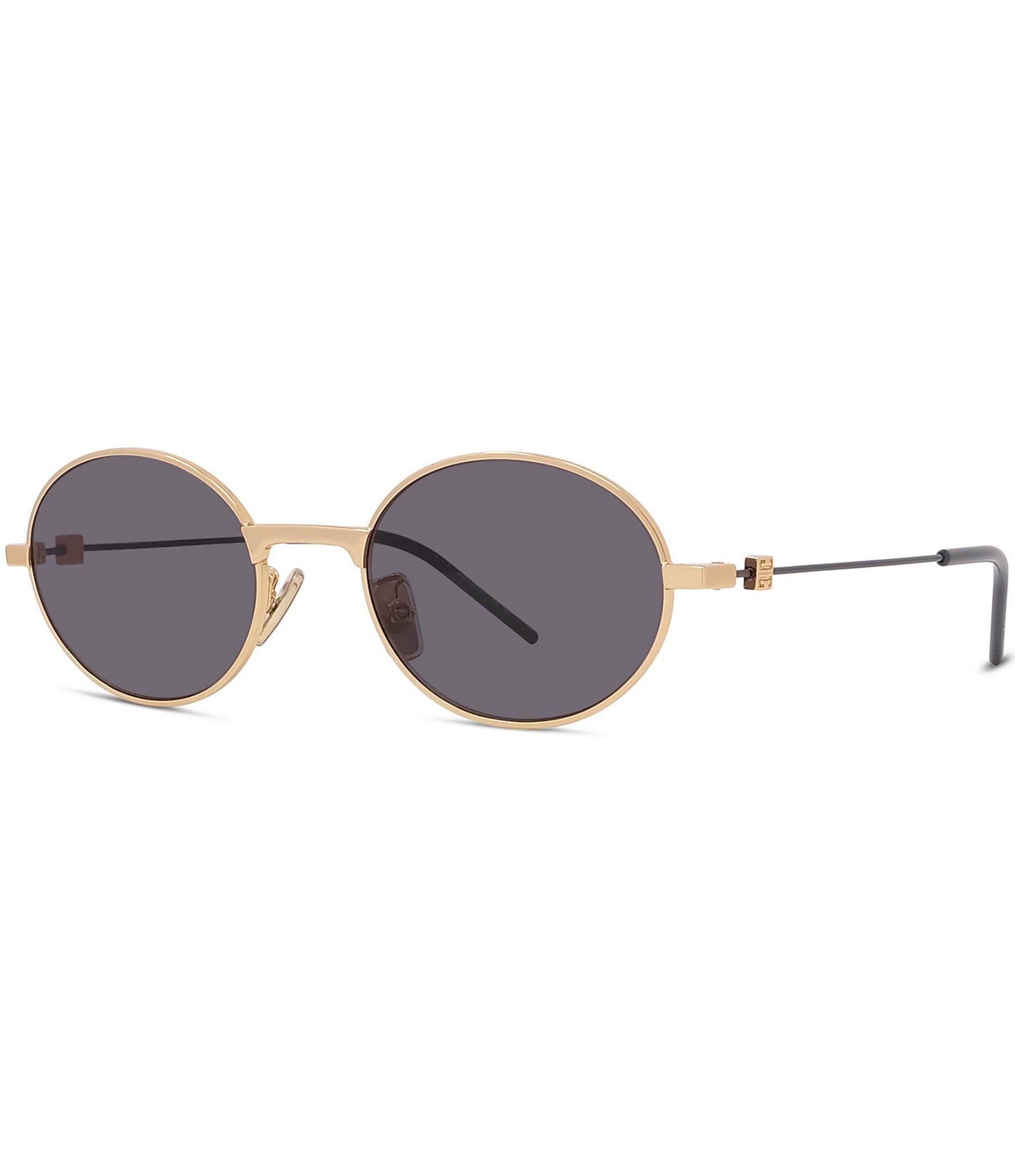 ファッション姫 通販 GV Women's Givenchy Speed Dillard's | Sunglasses Round 51mm 小物