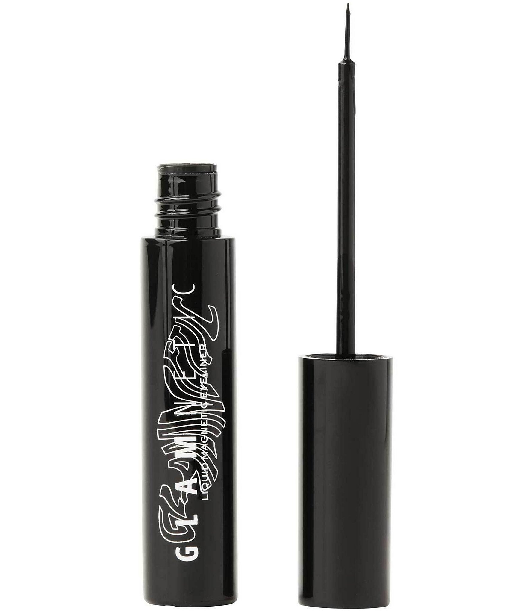 GLAMNETIC Magnetic Liquid Eyeliner