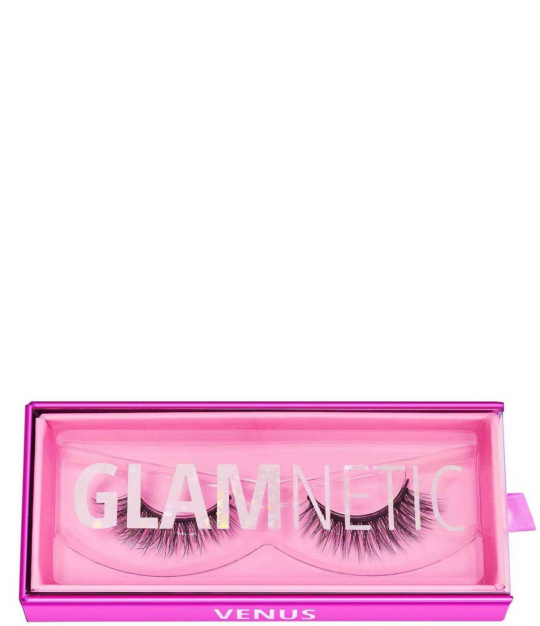 GLAMNETIC Venus Magnetic Lashes