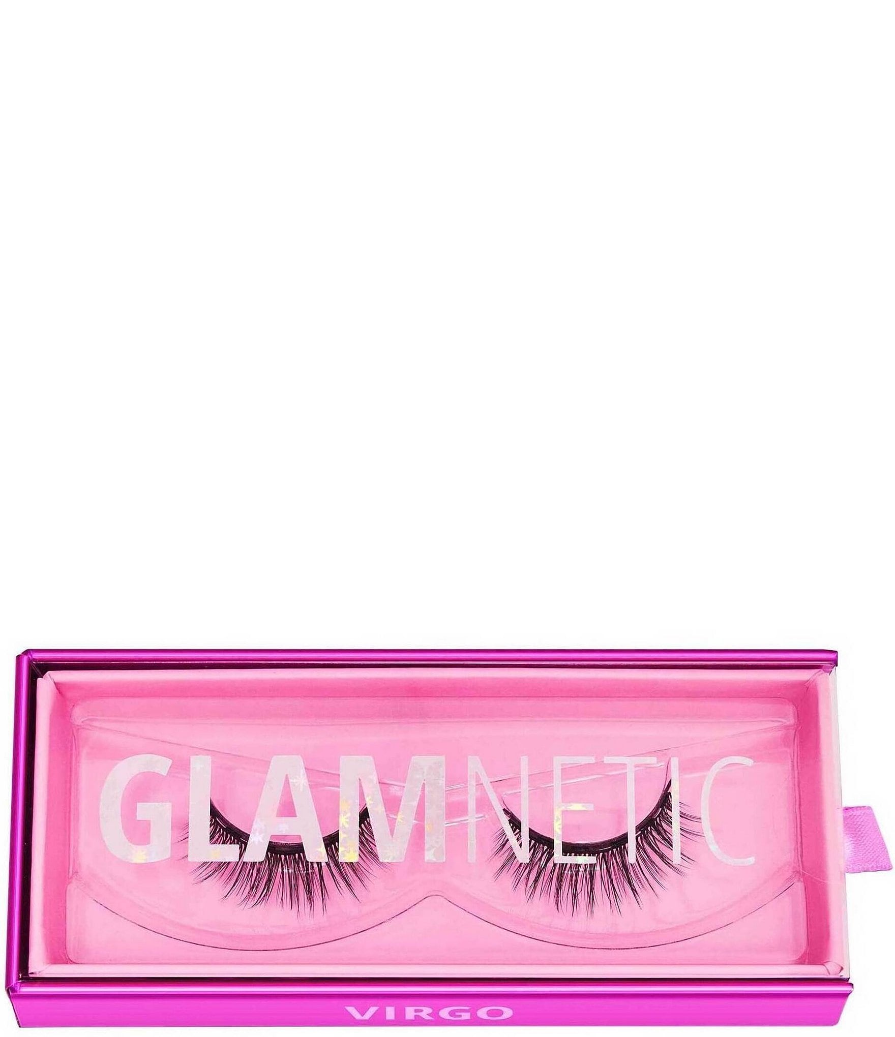 GLAMNETIC Virgo Magnetic Lashes