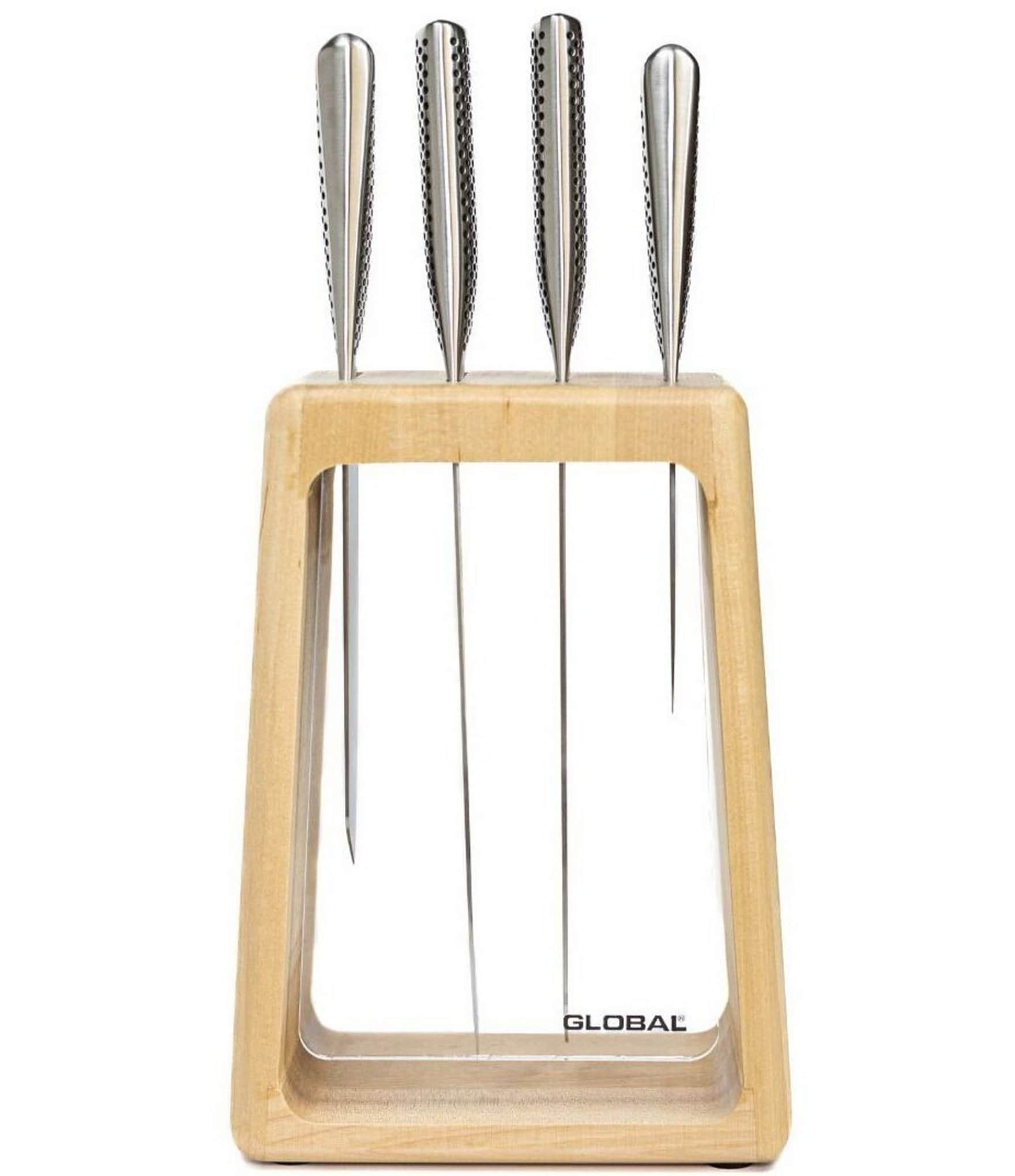 Global Hashira 5-Piece Block Set