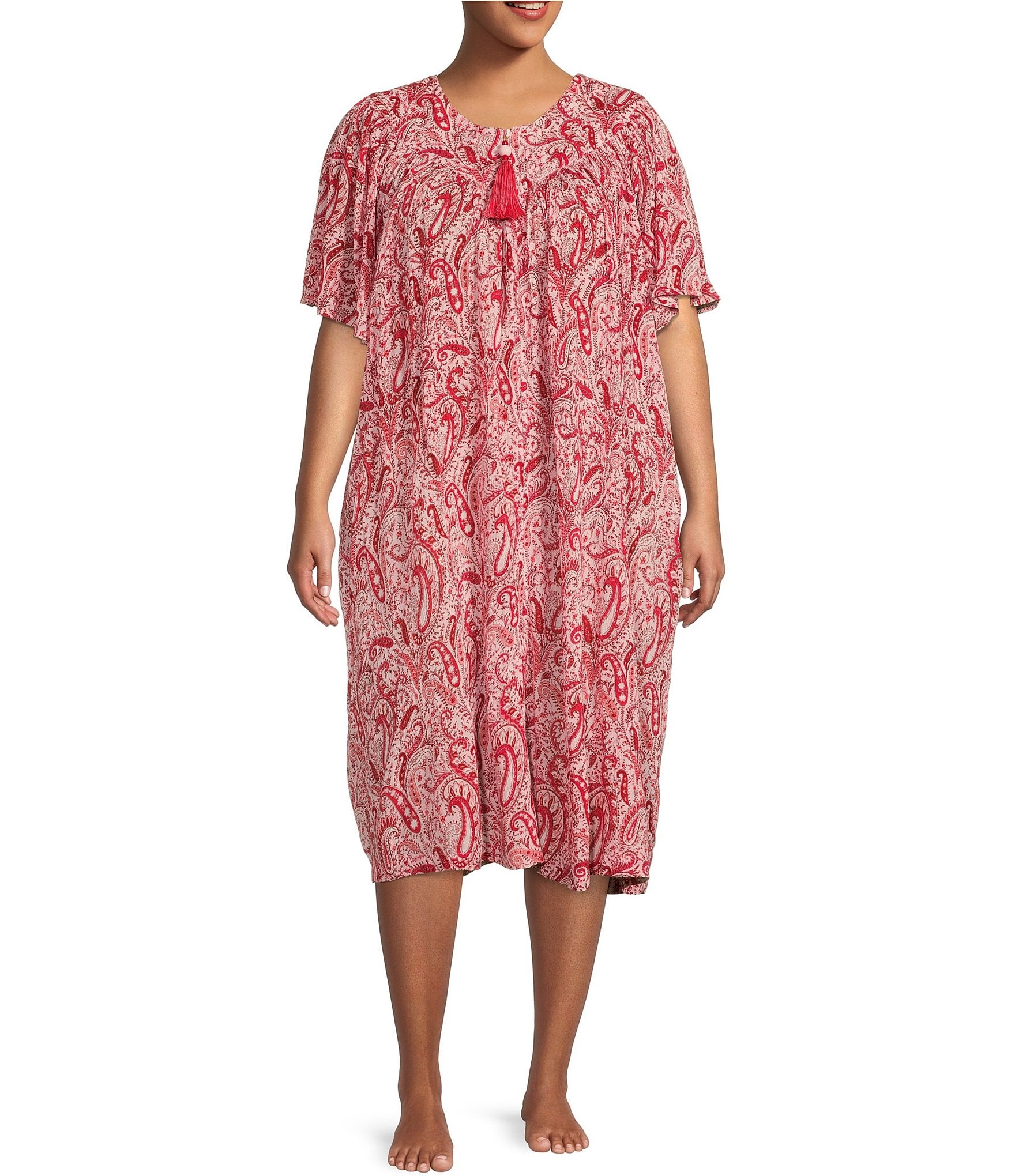 Patio dresses hot sale at dillards