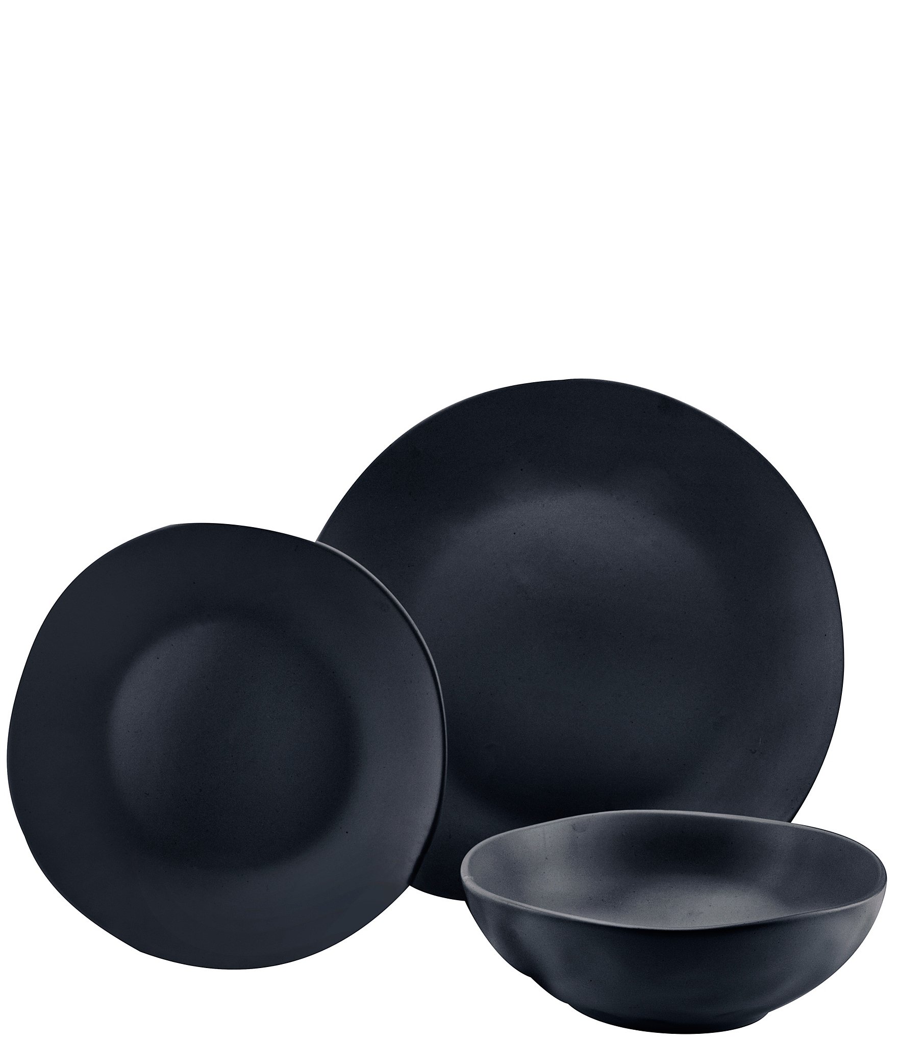 Godinger shop dinnerware set