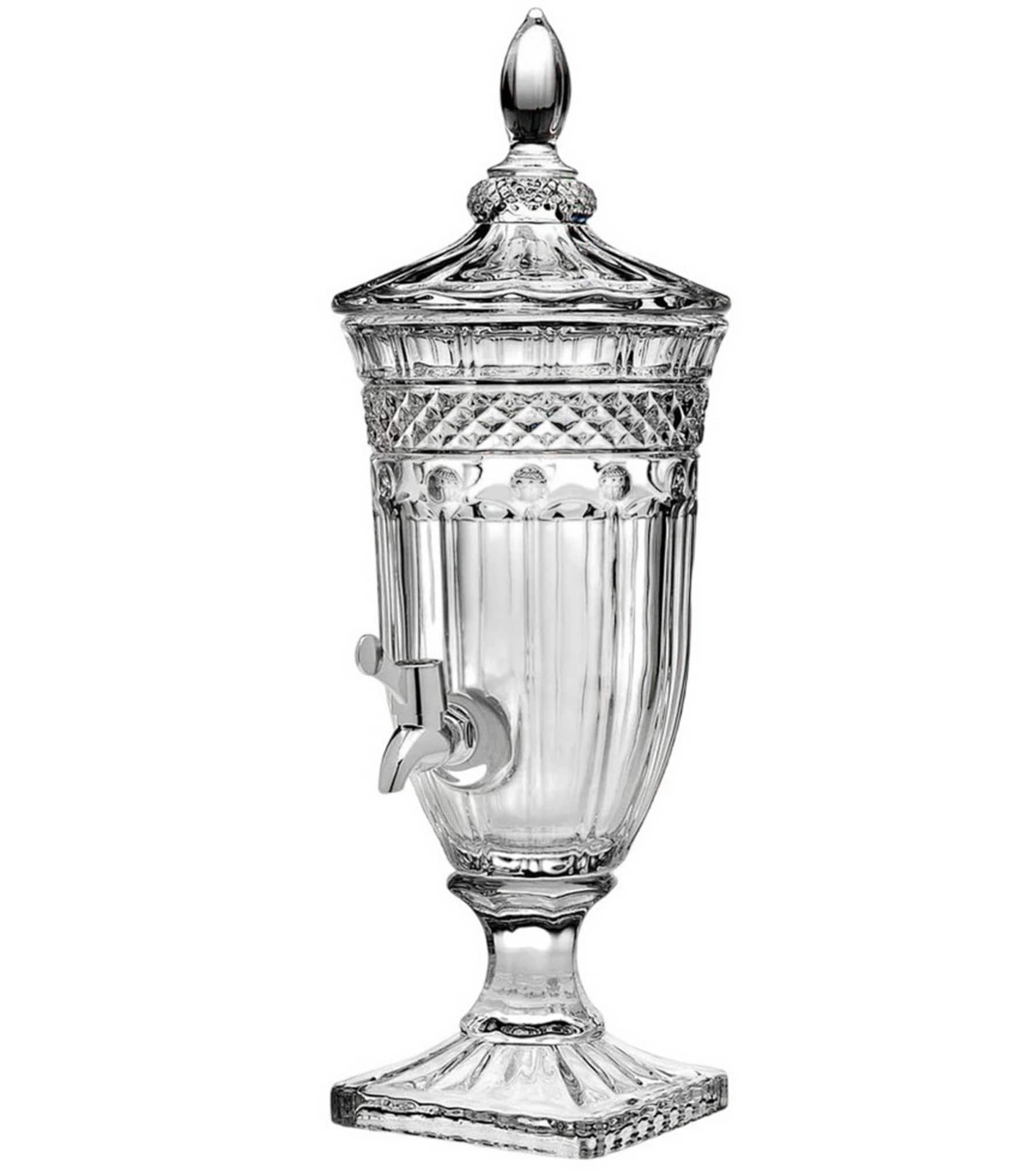 Godinger Dublin Beverage Dispenser 60 oz.
