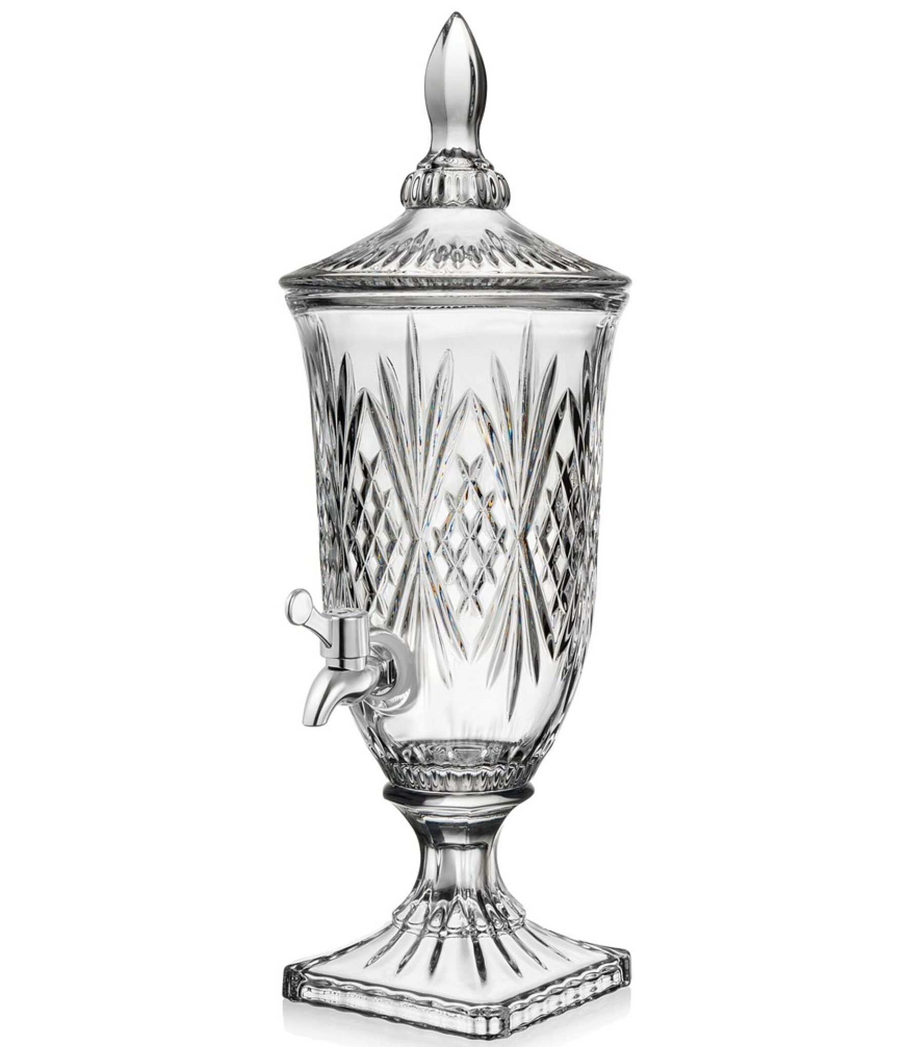 Godinger Dublin Beverage Dispenser 60 oz.