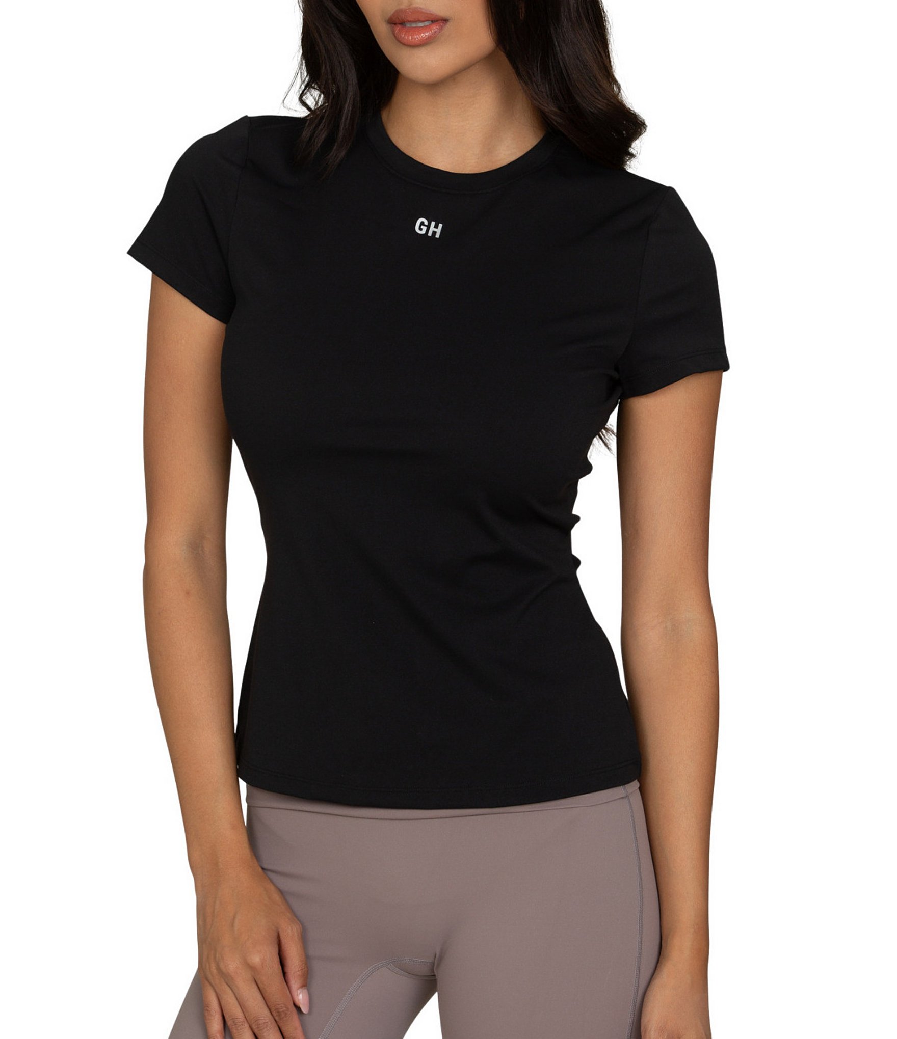 gold: Women's Shirts & Tops | Dillard's
