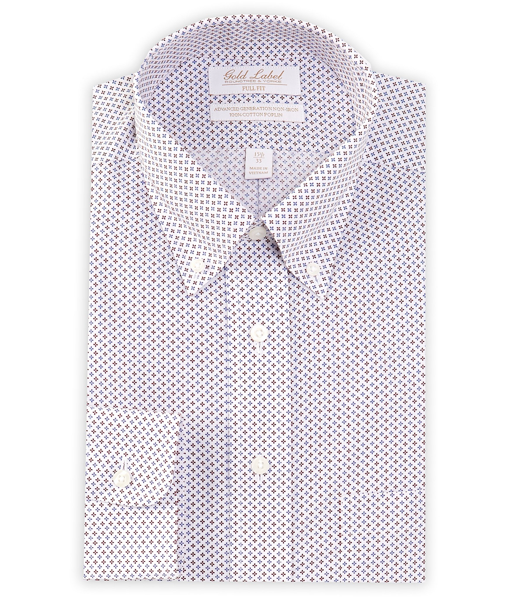 Dillards white dress shirts best sale