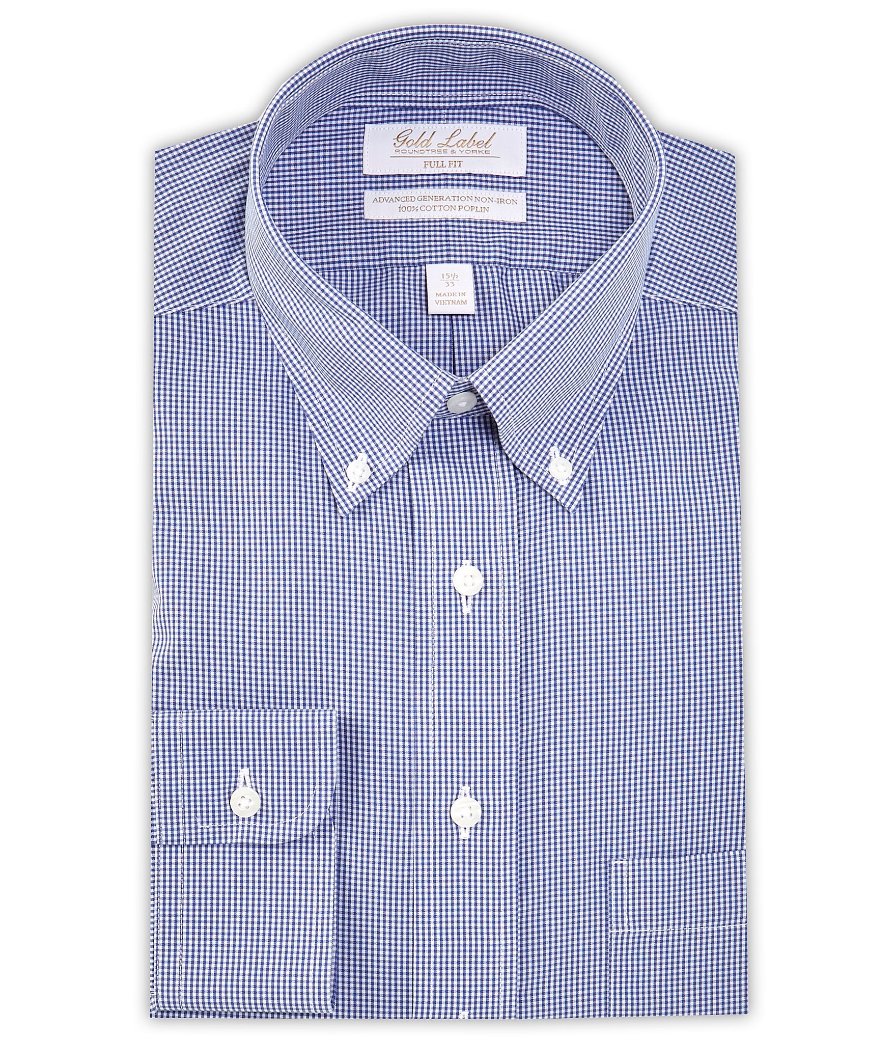 Dillards gold label dress shirts best sale