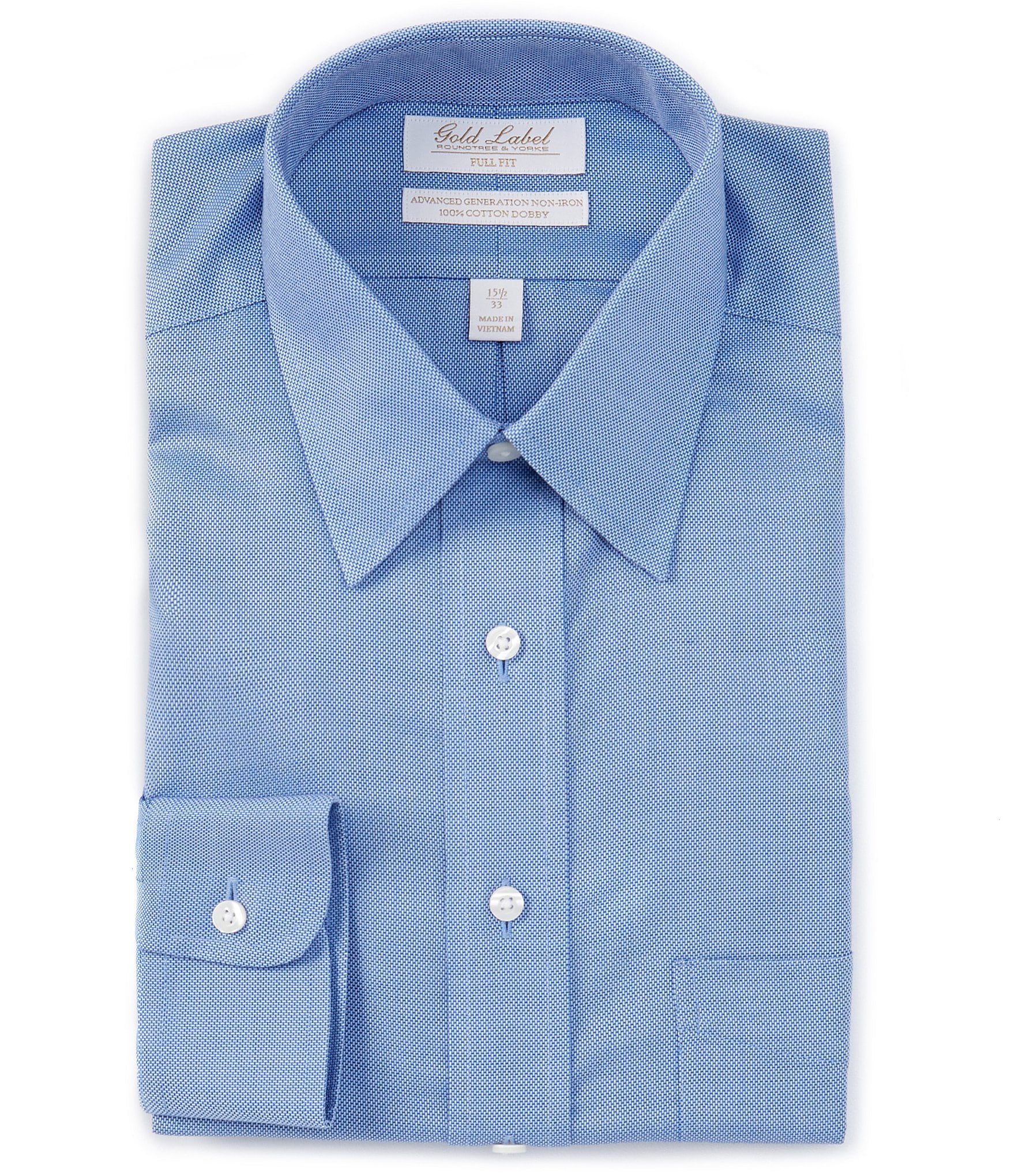 Dillards gold label dress shirts review best sale