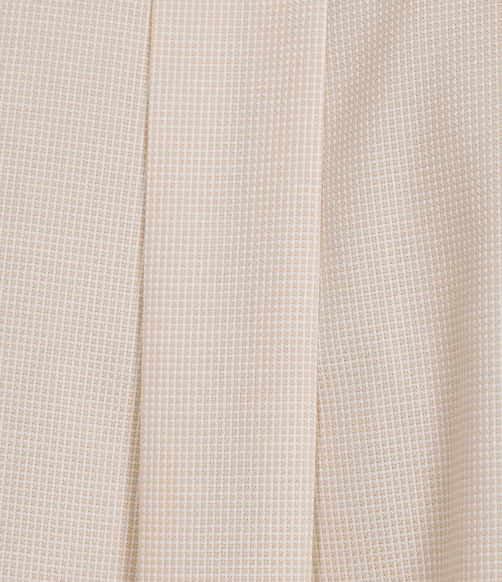 Gold Label Roundtree & Yorke Non-Iron Long Sleeve Solid Dobby Sport Shirt