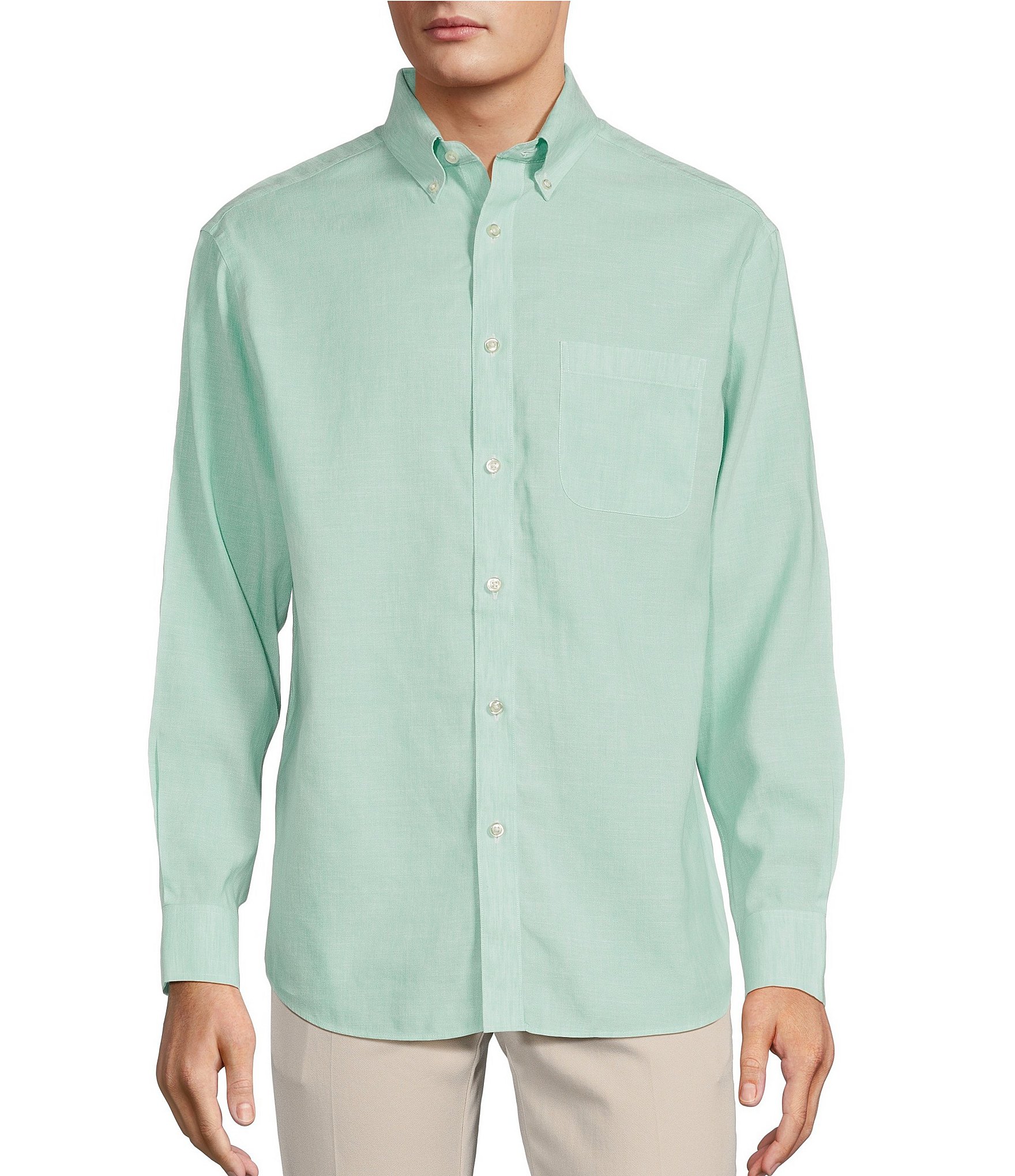 Roundtree & Yorke Men's Shirts