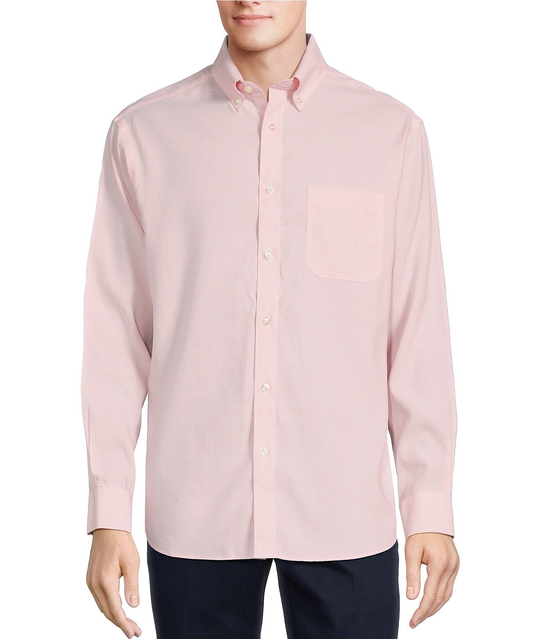 Roundtree & Yorke Men's Shirts