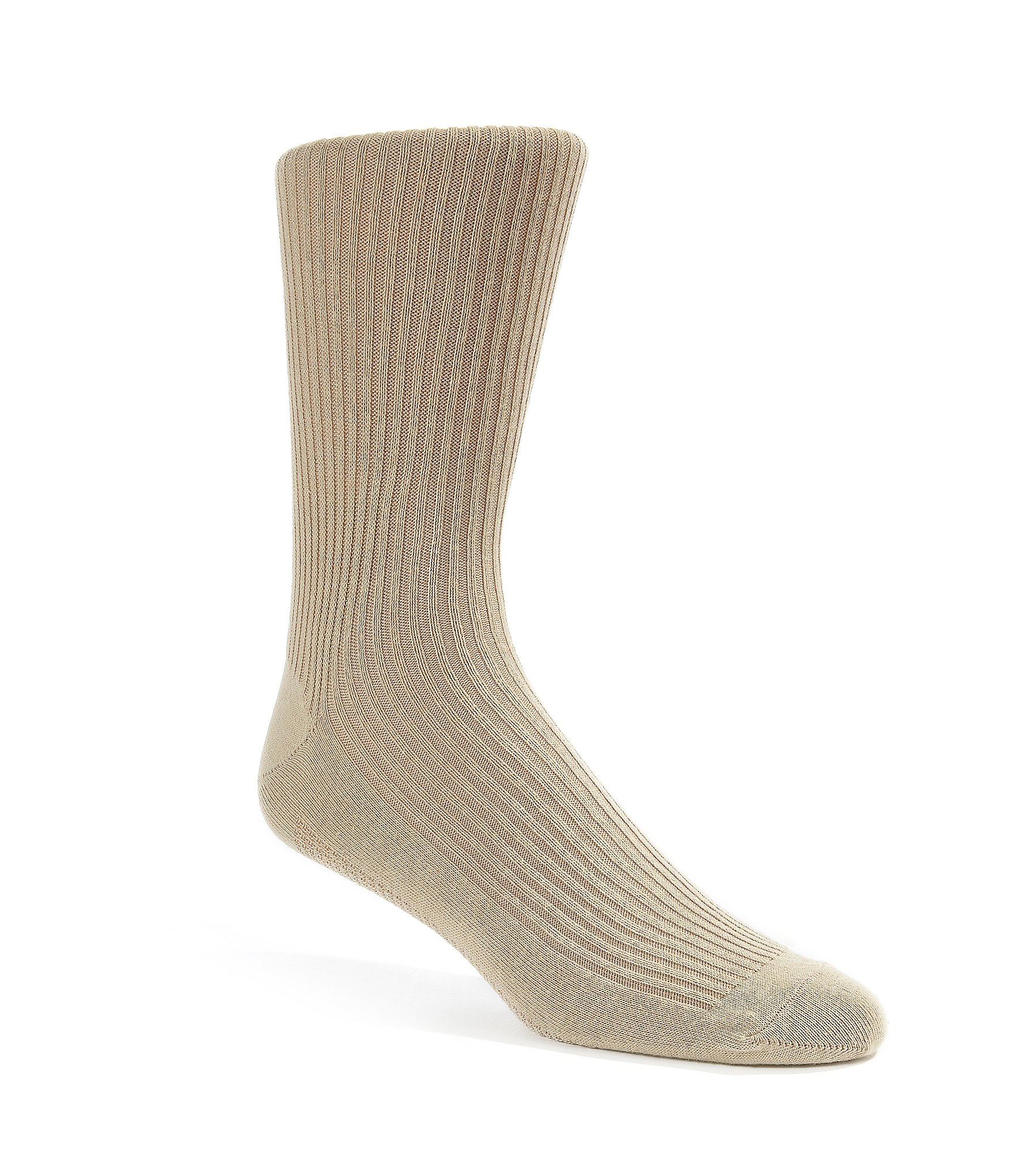 Gold Label Roundtree & Yorke RelaxedTop Socks 3Pack Dillard's