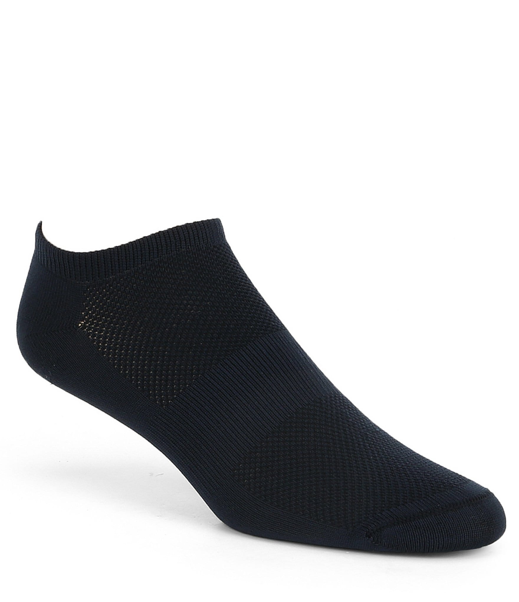 Gold Label Roundtree & Yorke Sport Liner Socks 2-Pack | Dillard's
